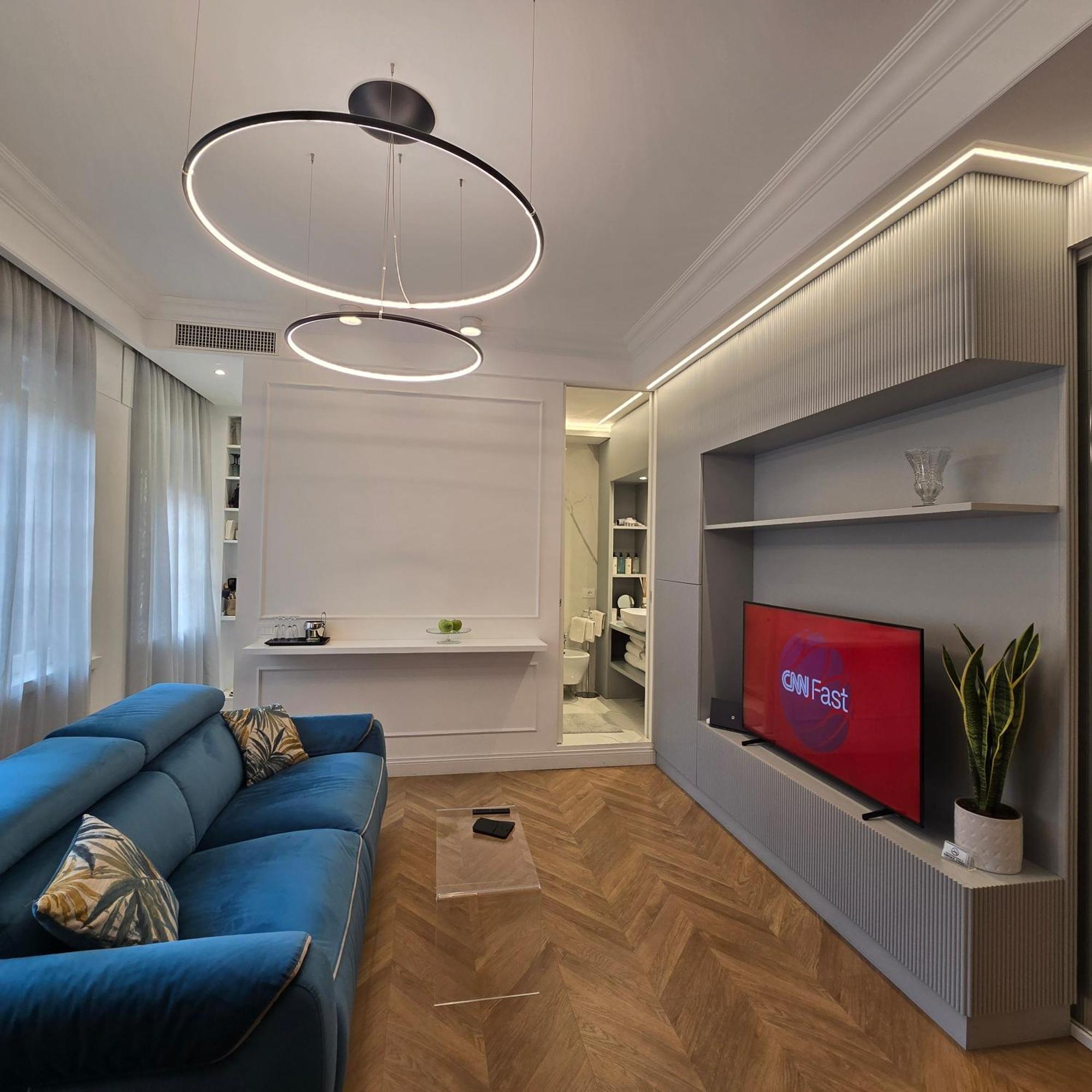 Apartamento Seba N9 *