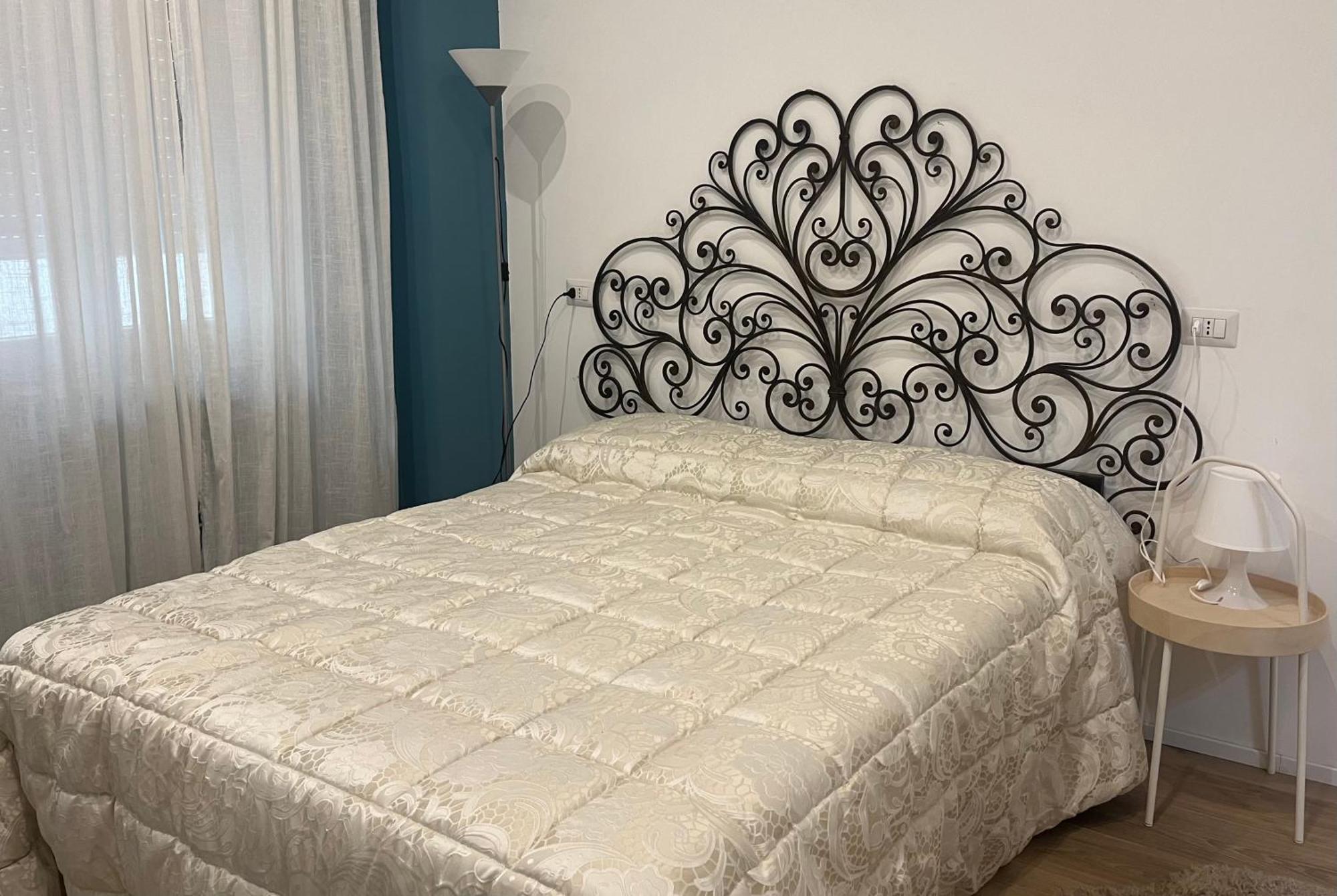 Apartment Interno 4 - Luxury
