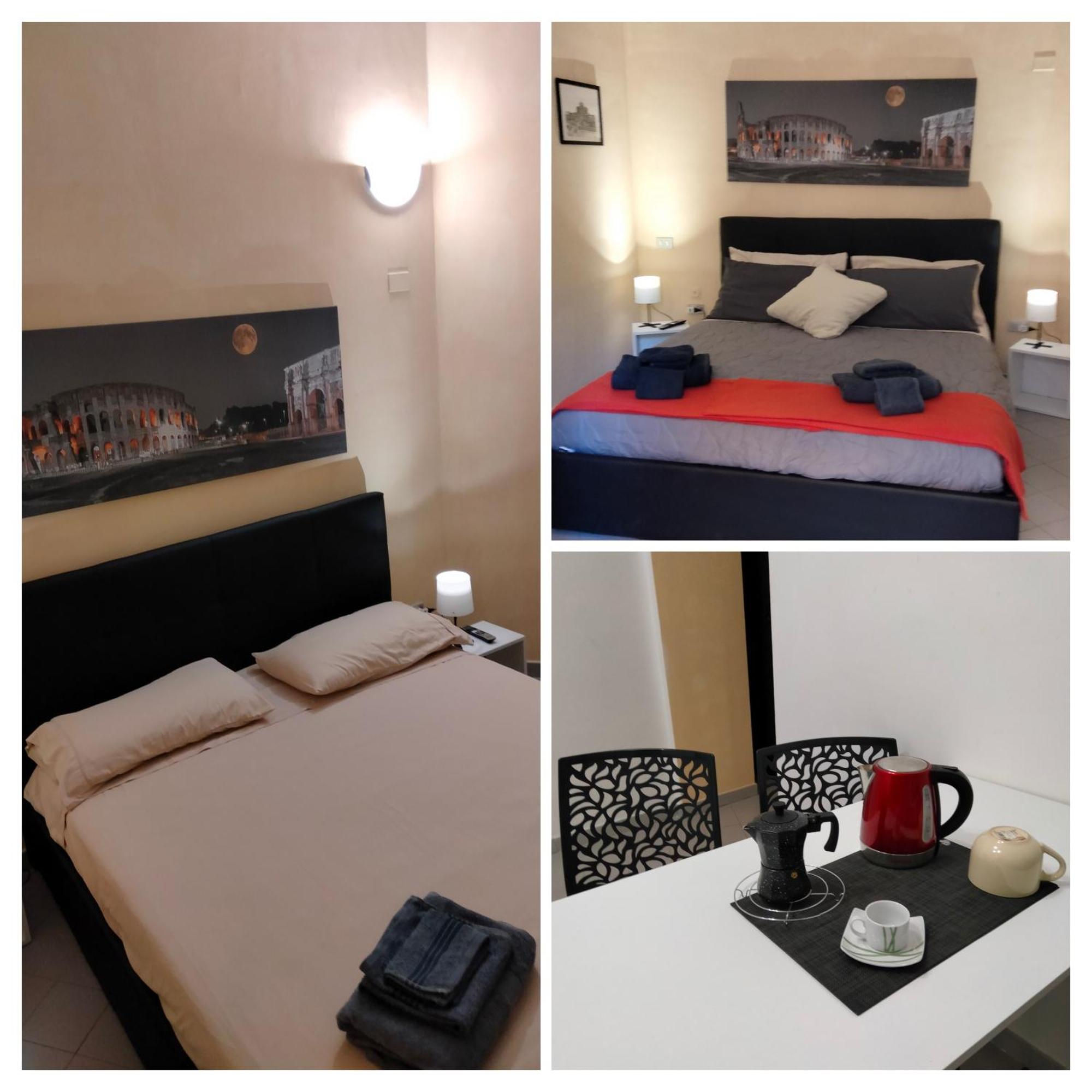 In Trastevere Appartamento Roma