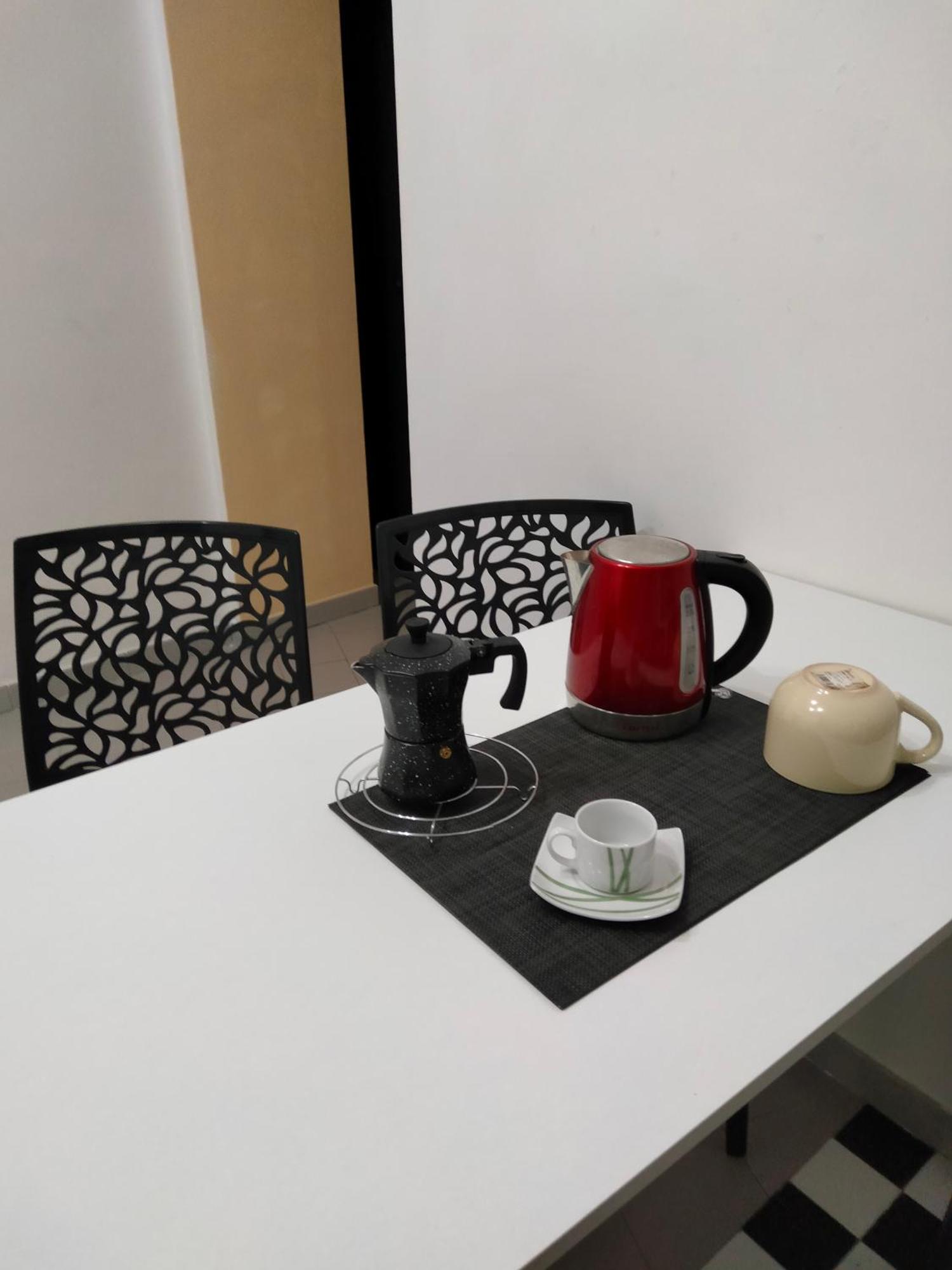 Appartement In Trastevere *