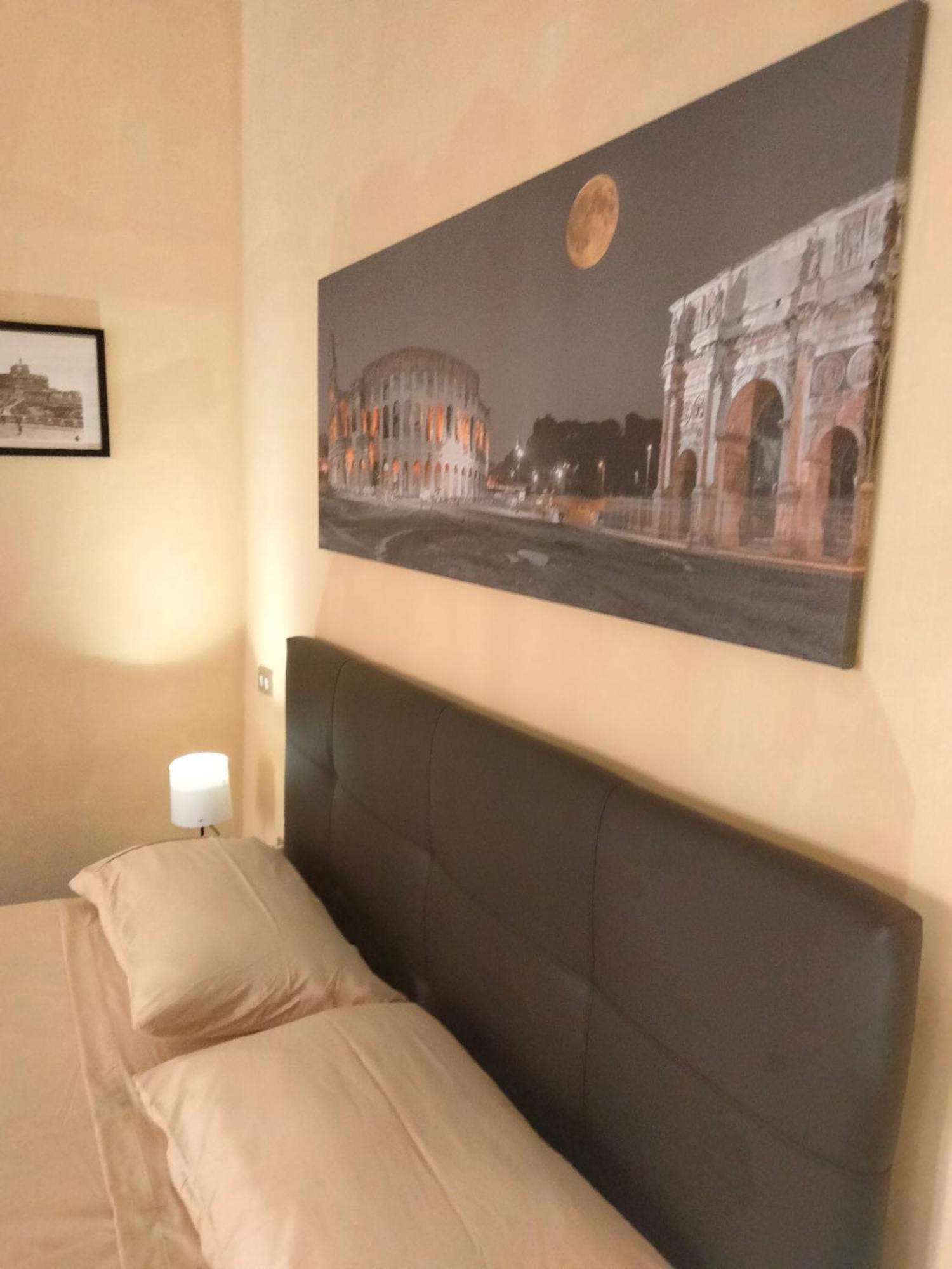 In Trastevere Appartamento