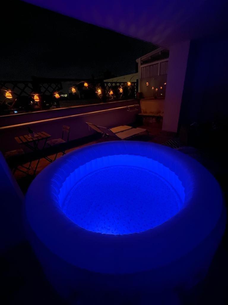 Affittacamere Lenta Terrazza Garbatella *