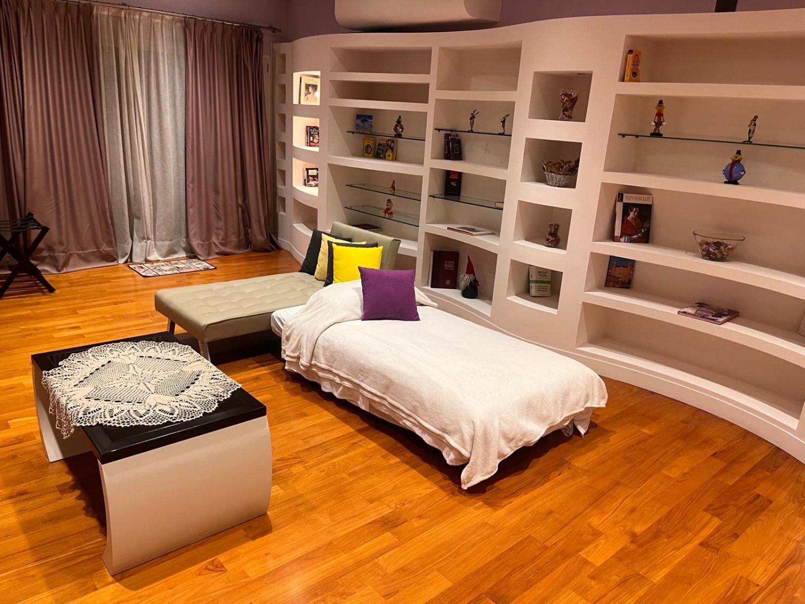 Attico Loft & Rooftop Colosseo