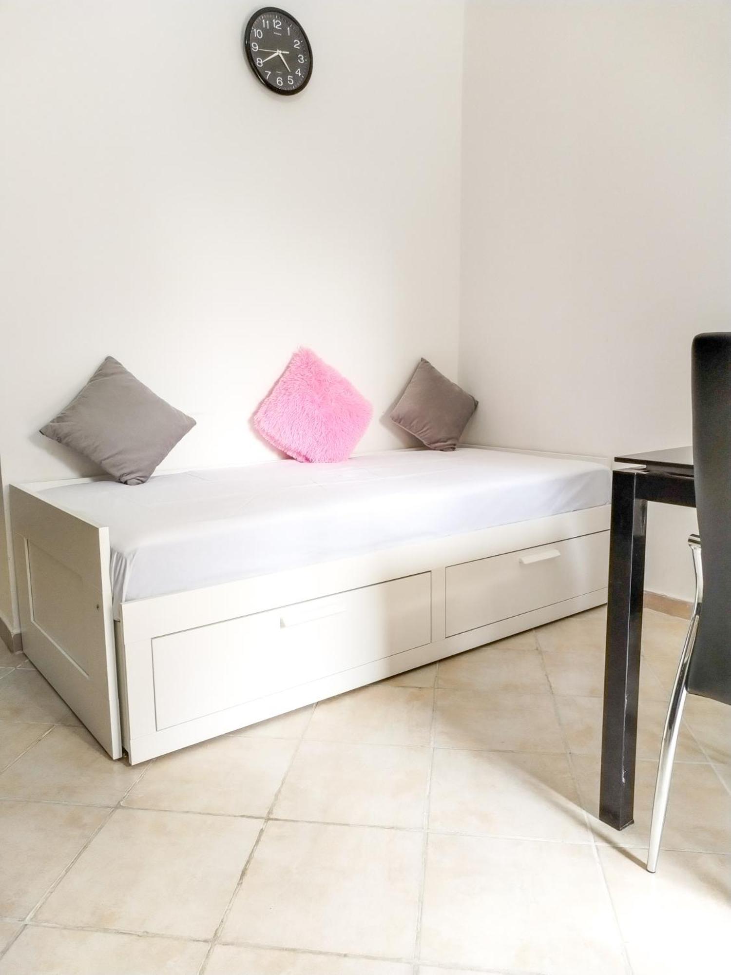 Aliya's House Apartment