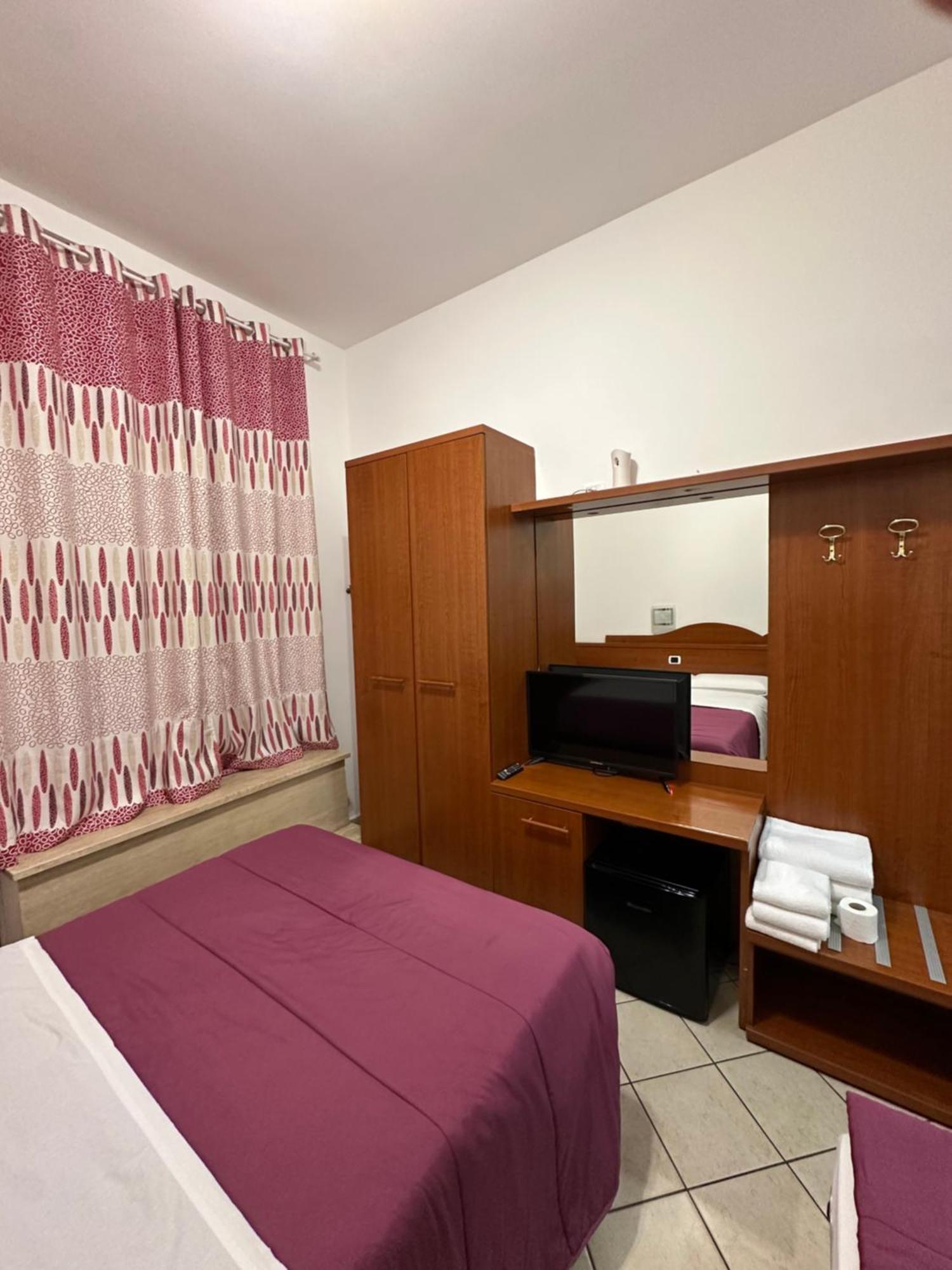 Termini Star Guest house *
