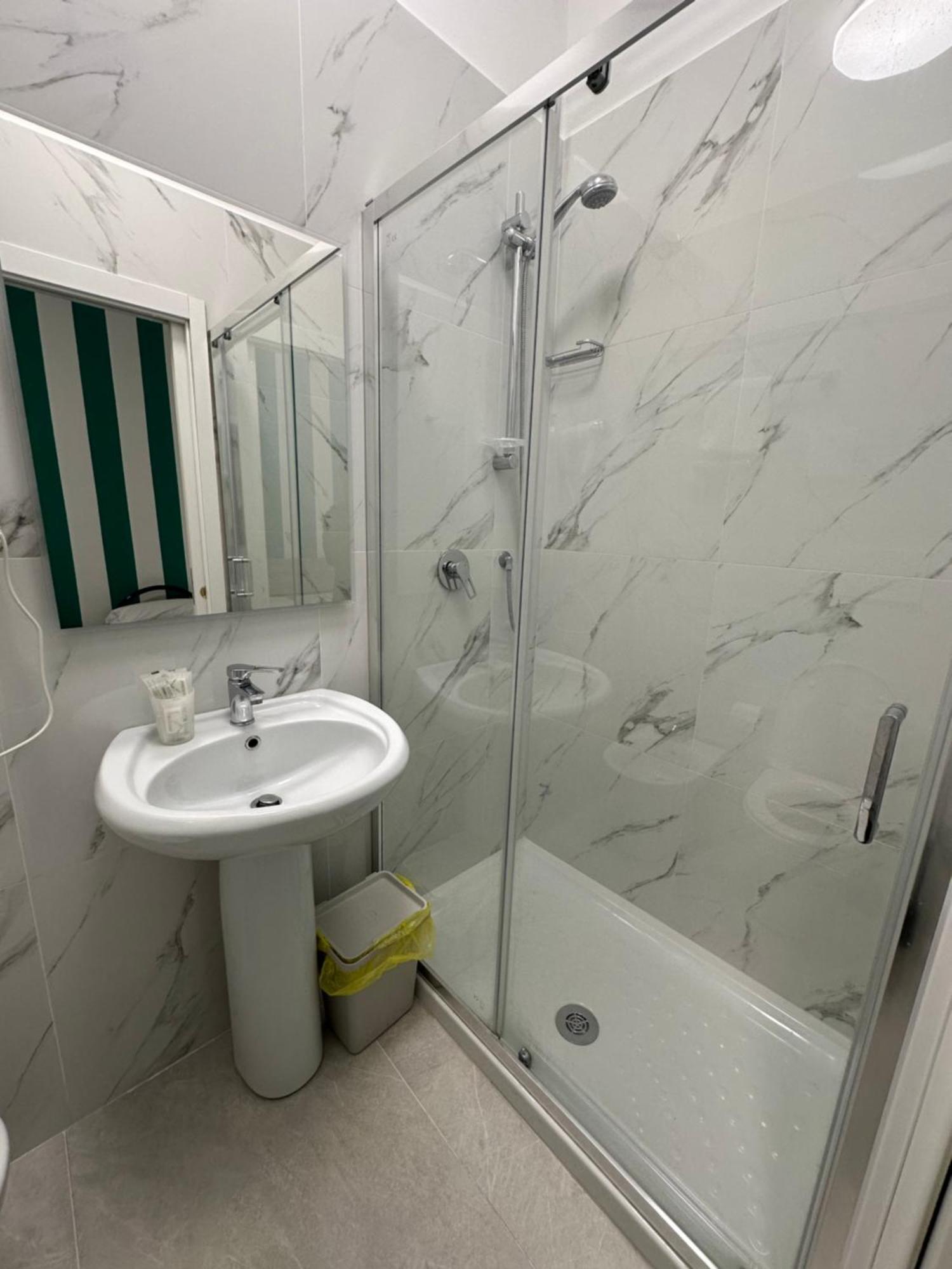 Guest house Termini Star *