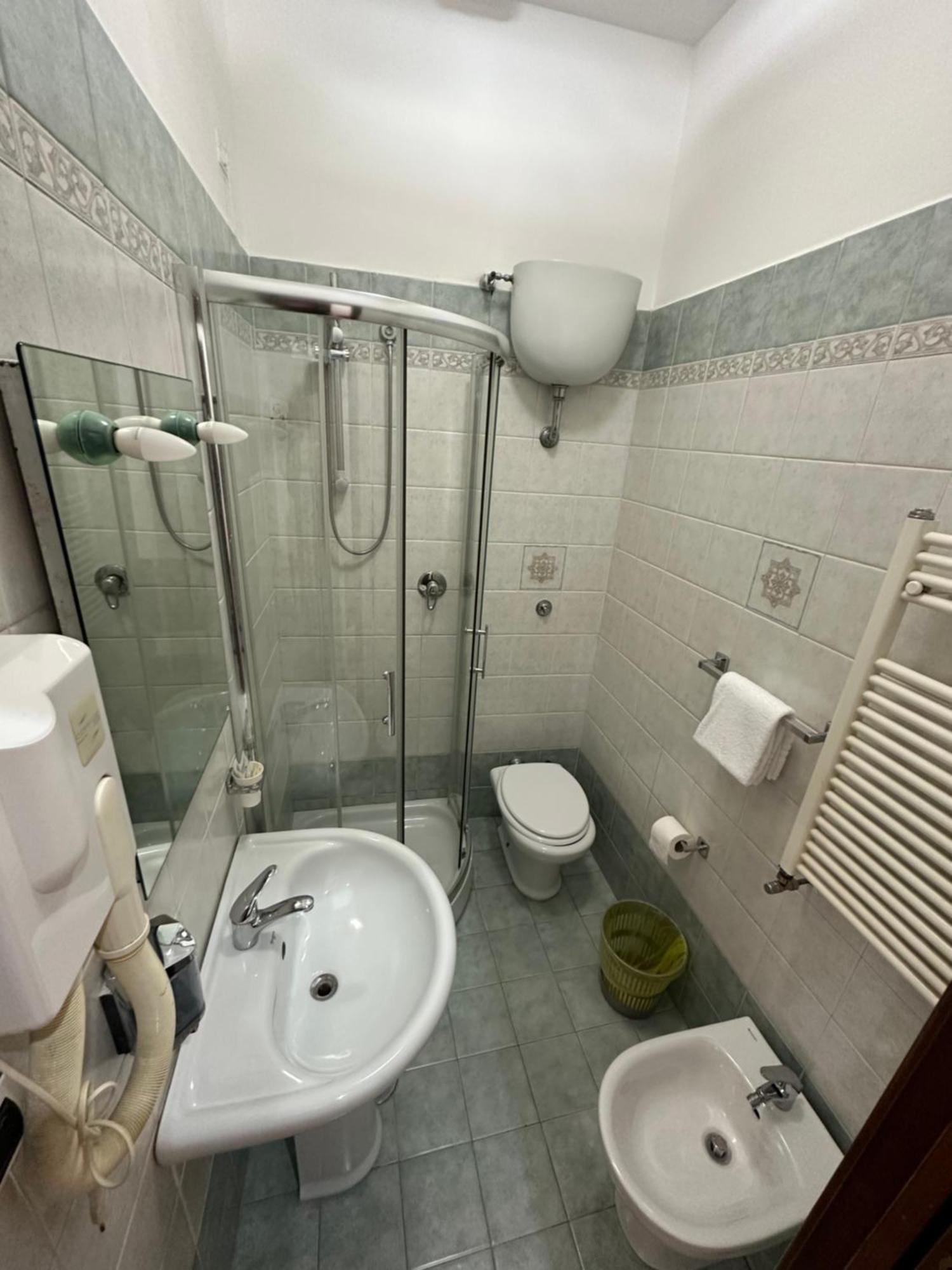 Termini Star Guest house
