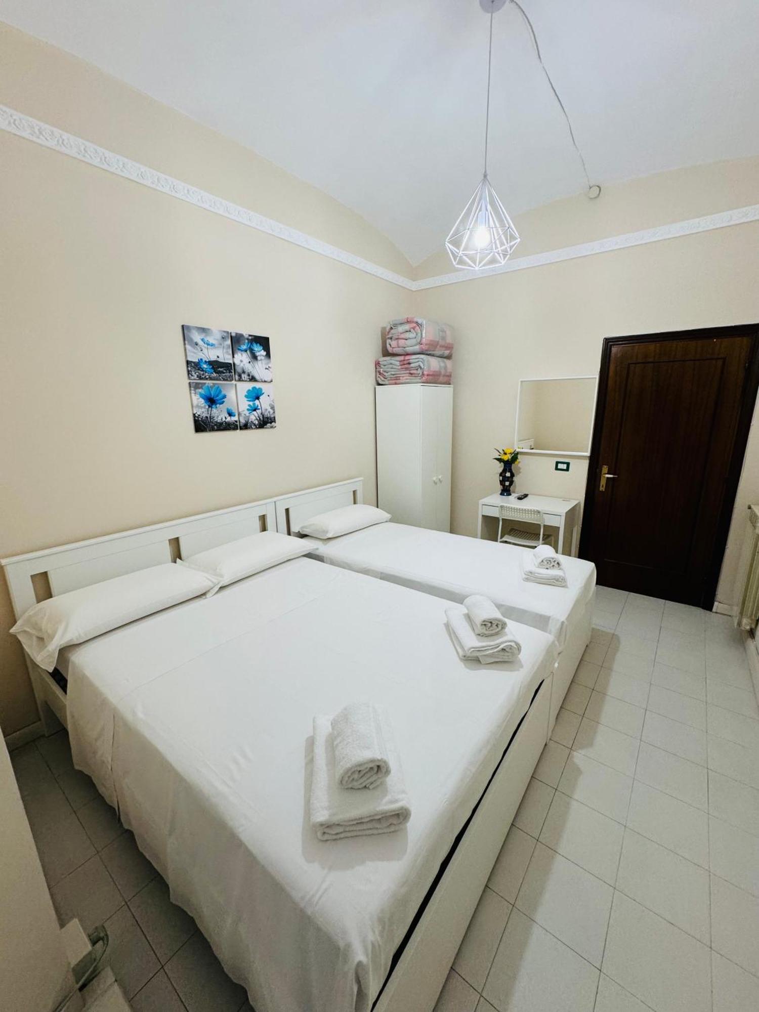 Termini Star Guest house *