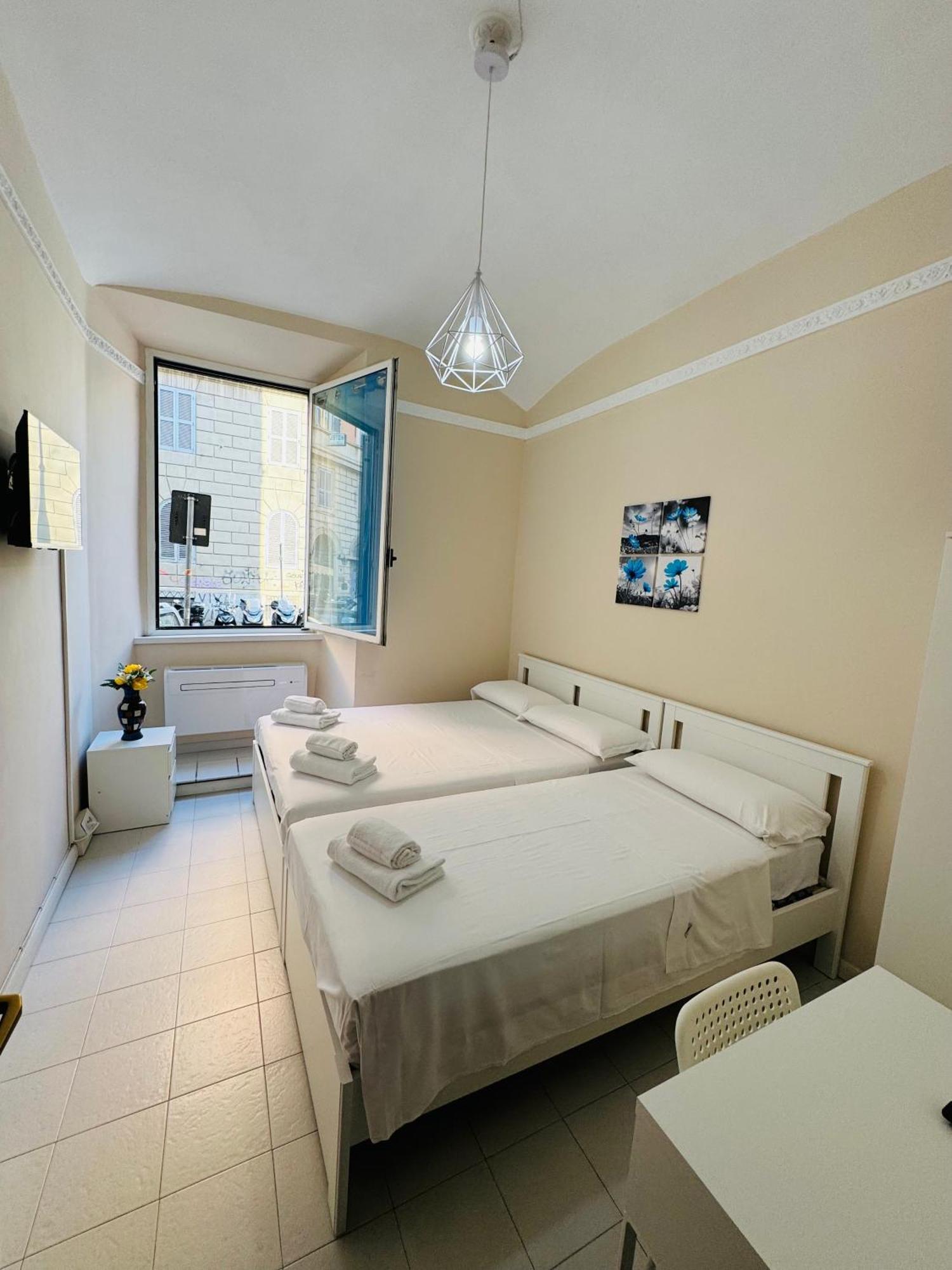 Termini Star Guest house Rome