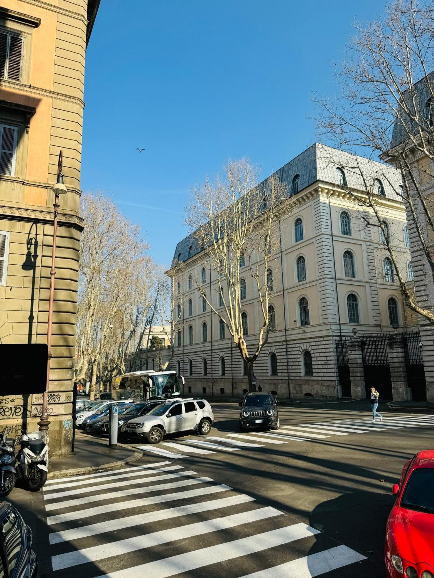 Maison d'hôtes Termini Star *