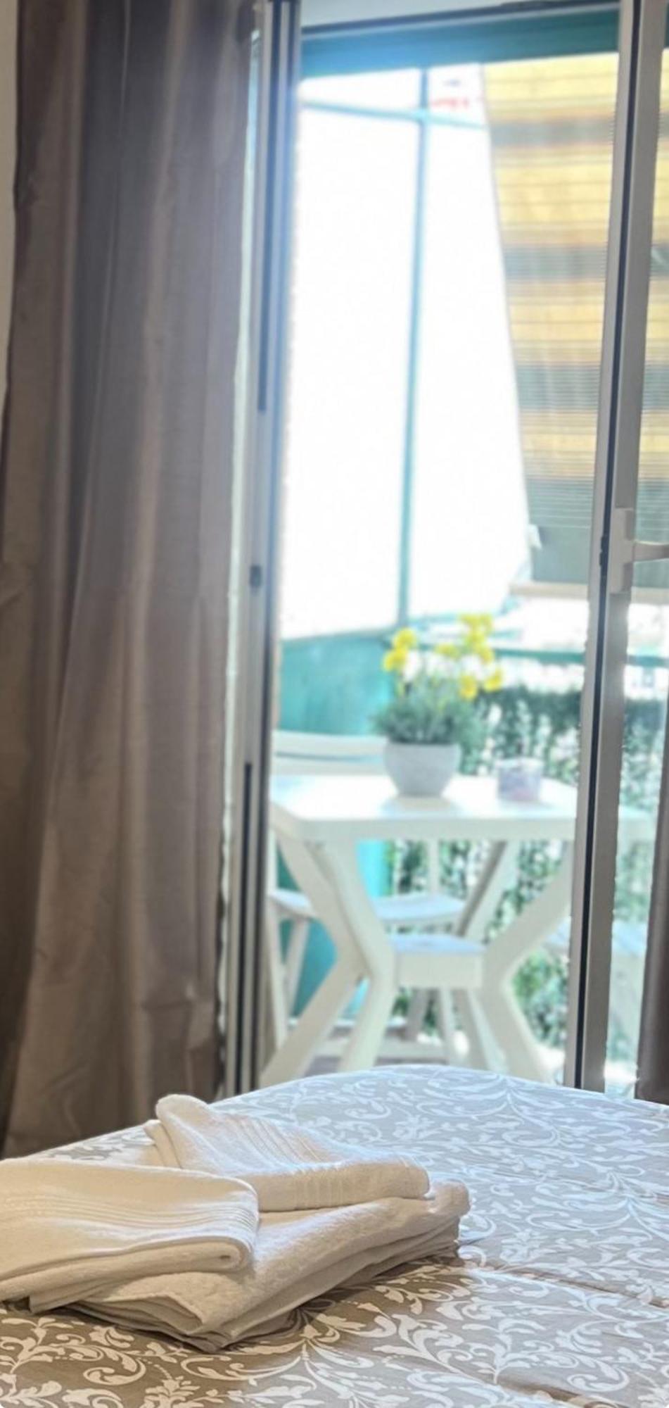 Romesuitetitti Appartement Rome