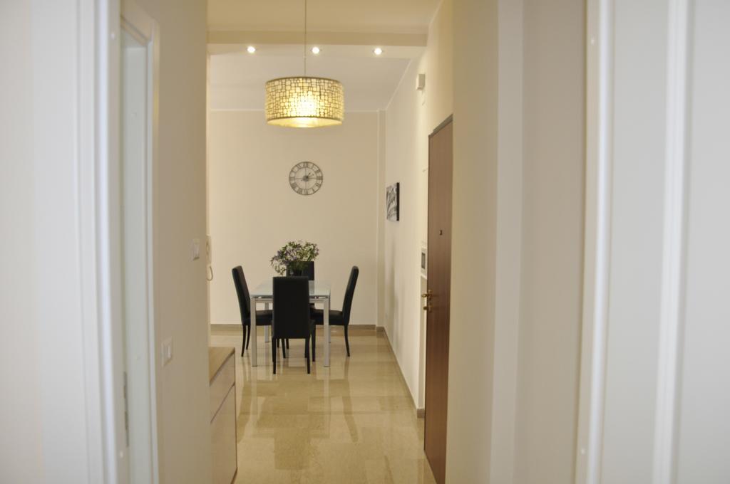 Casa Tony Hébergement de vacances Rome