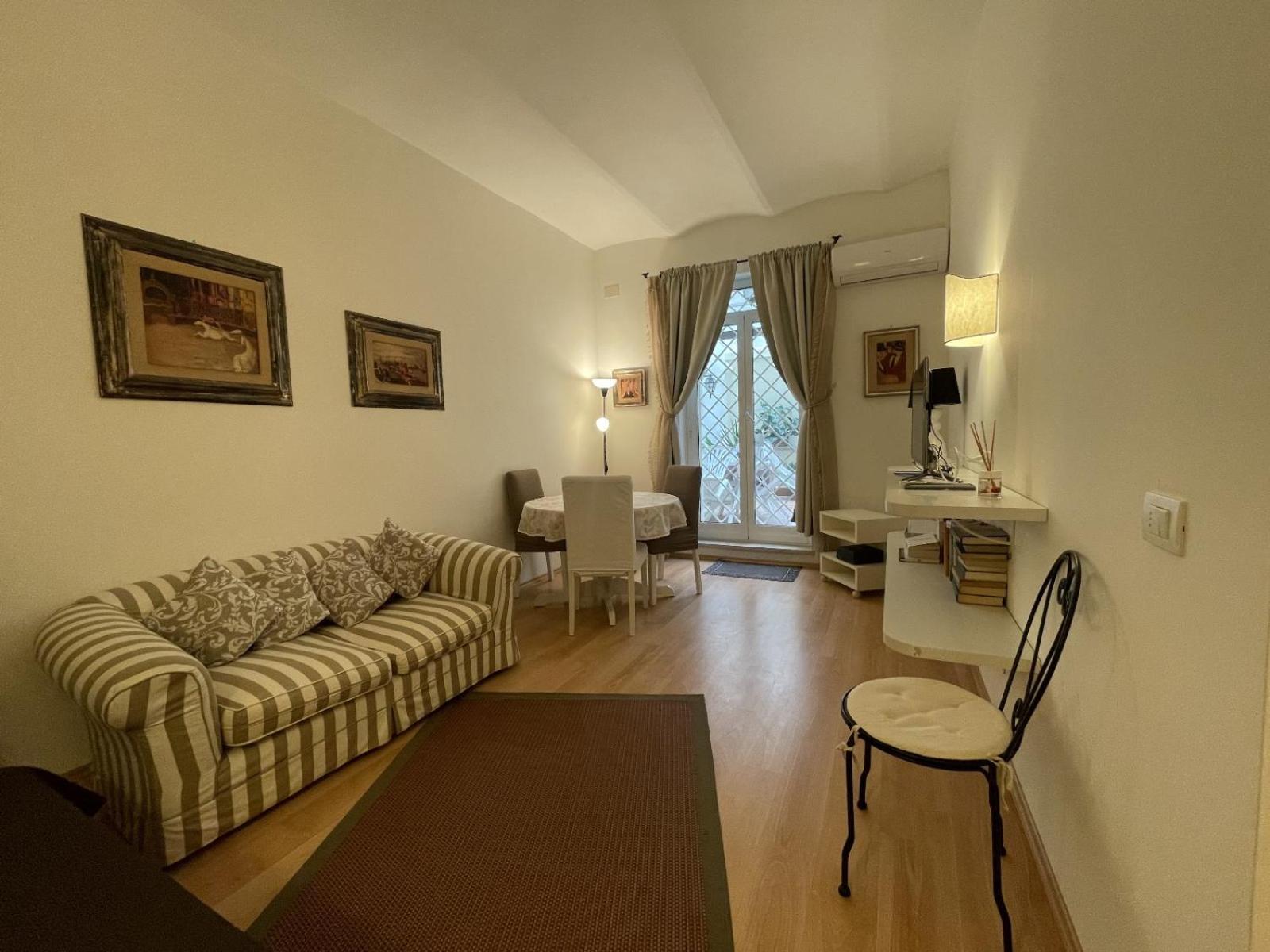 Lux Po House Appartement Rome