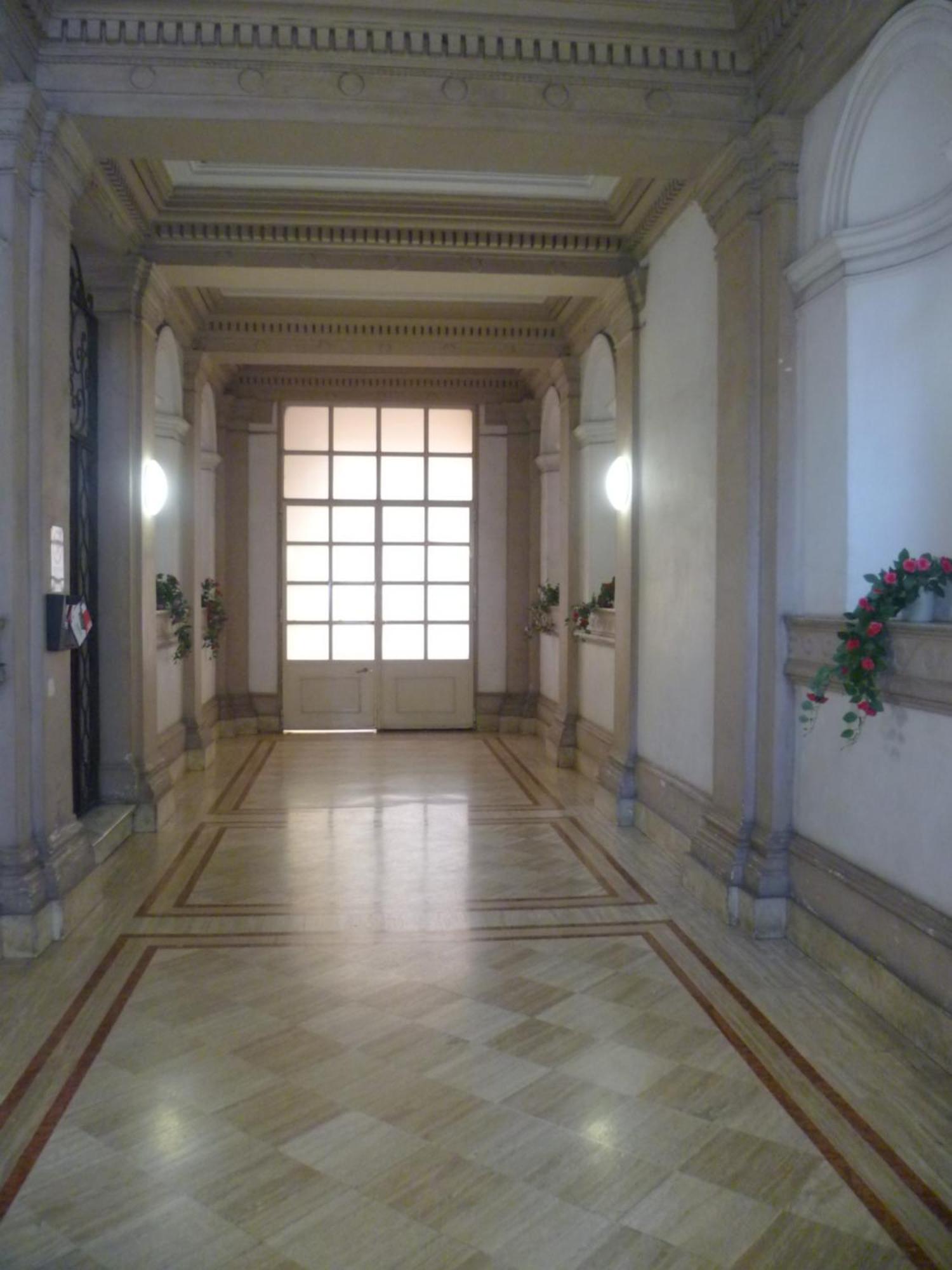 Nel Cuore Di * Rome