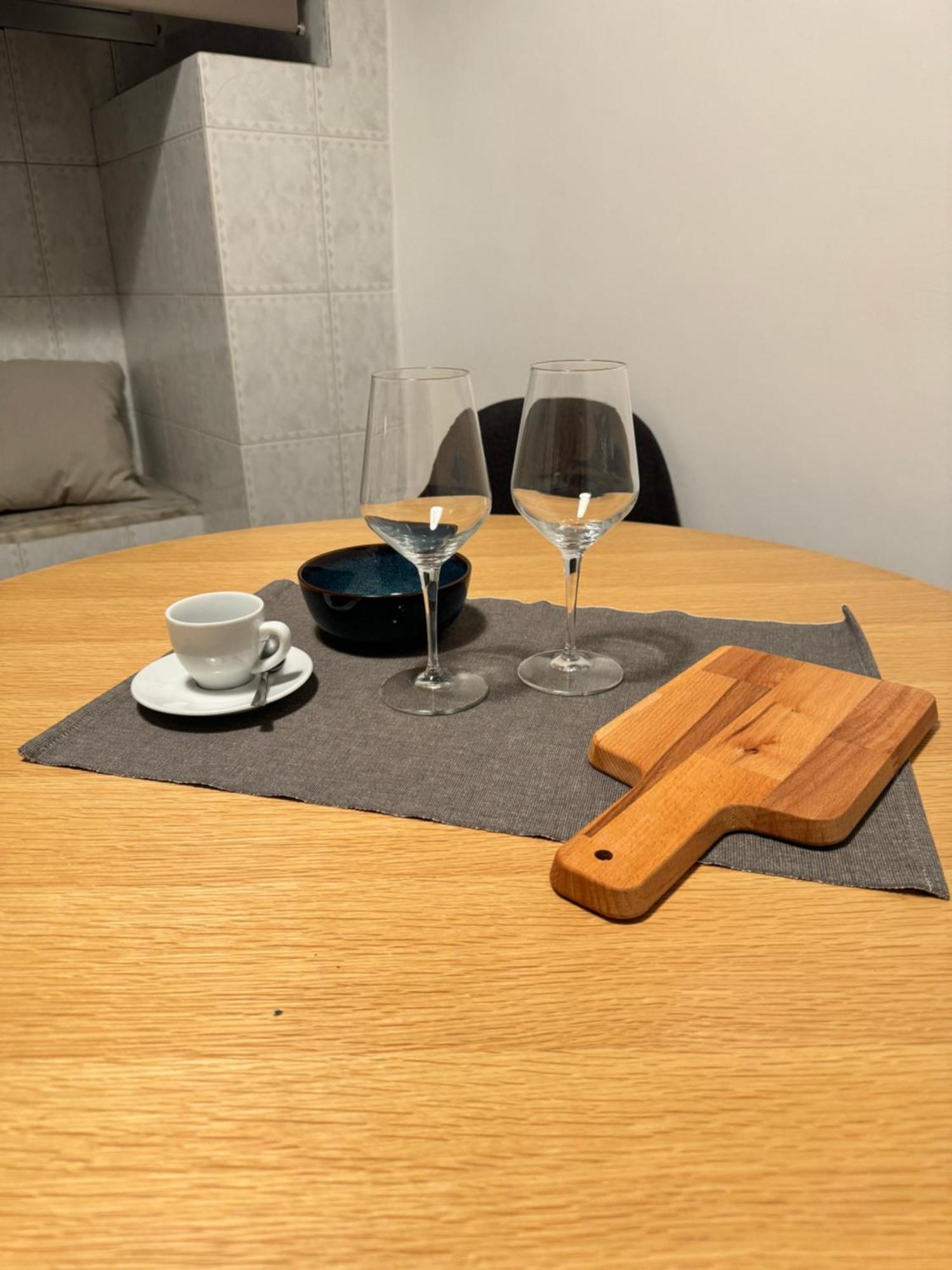 Pietra 2 , Colosseo Appartement