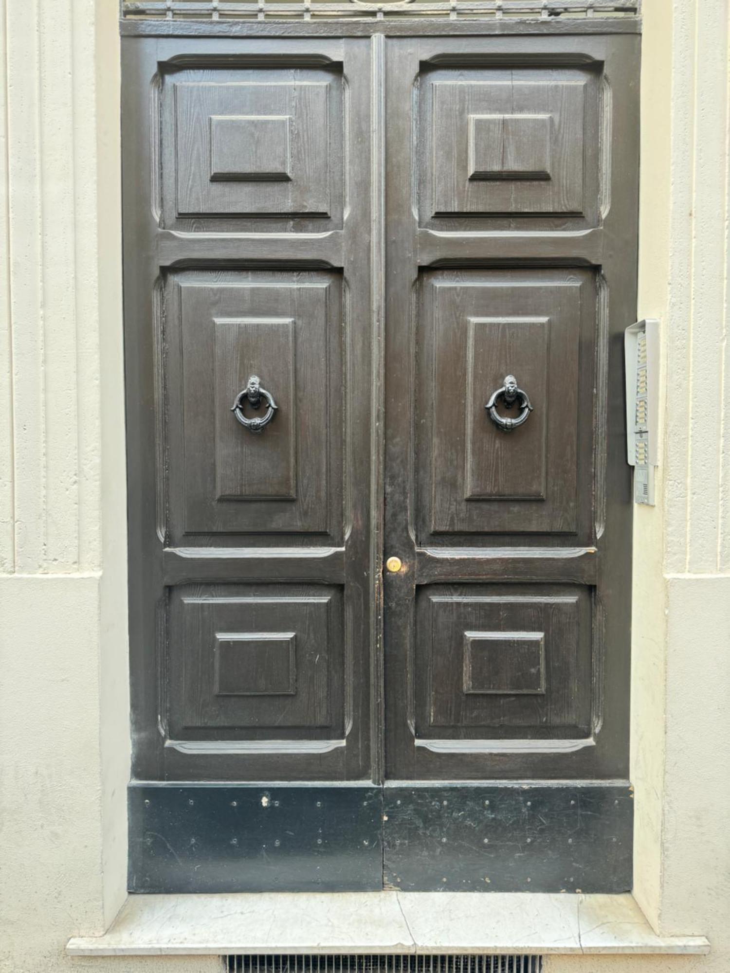 Pietra 2 , Colosseo Appartement Rome
