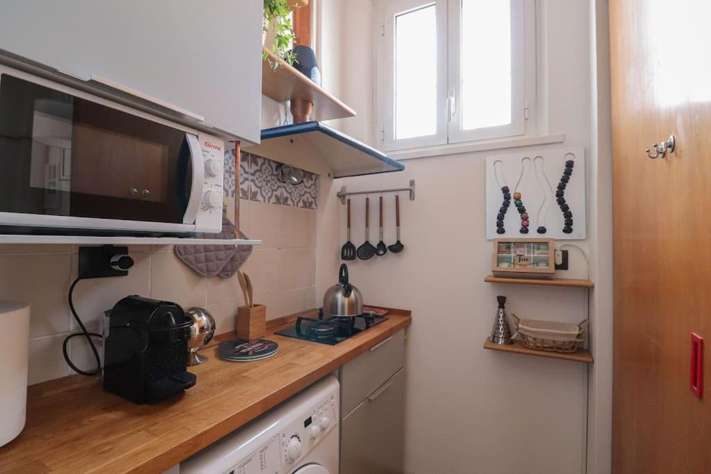 Cos24 Appartement *