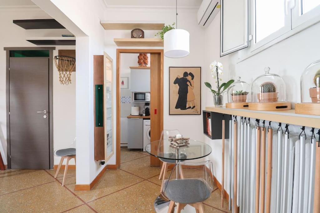 Appartement Cos24 *