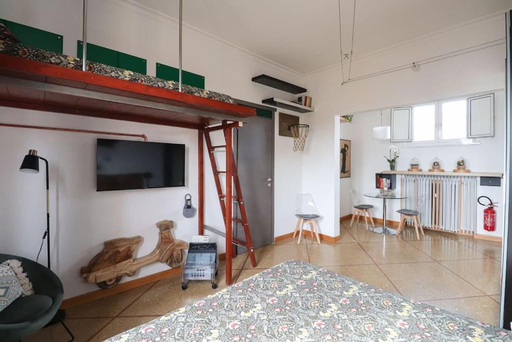 Appartement Cos24 *