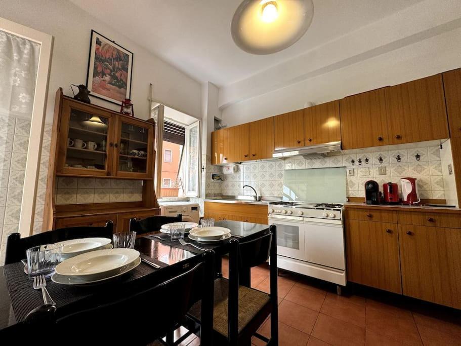 Casa Telegrafo - Metro B Apartment