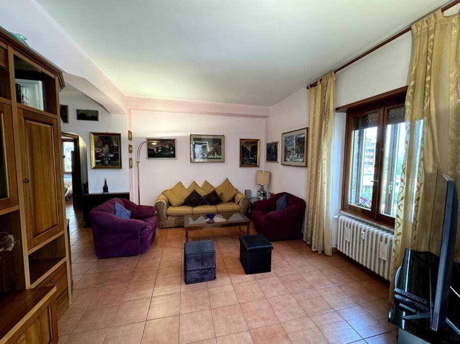 Apartment Casa Telegrafo - Metro B