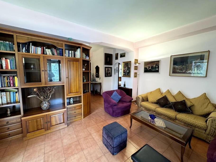 Apartment Casa Telegrafo - Metro B