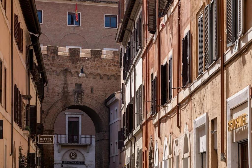 Appartamento Flaminia S House Musei Vaticani *