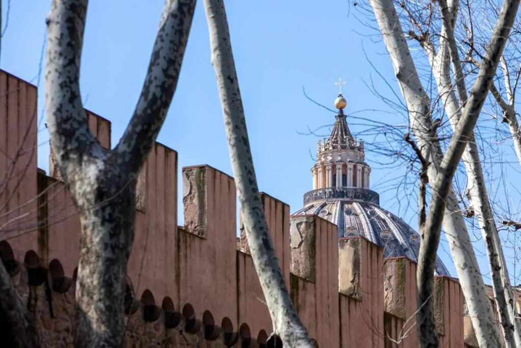 Appartamento Flaminia S House Musei Vaticani