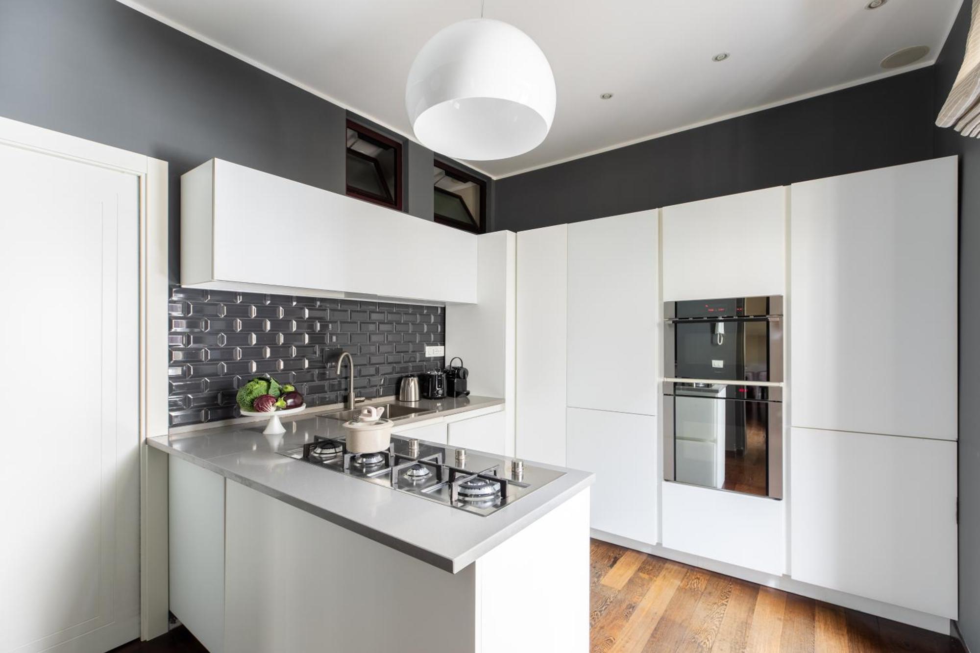 Iflat Contemporary Elegance In The Heart Of * Rome