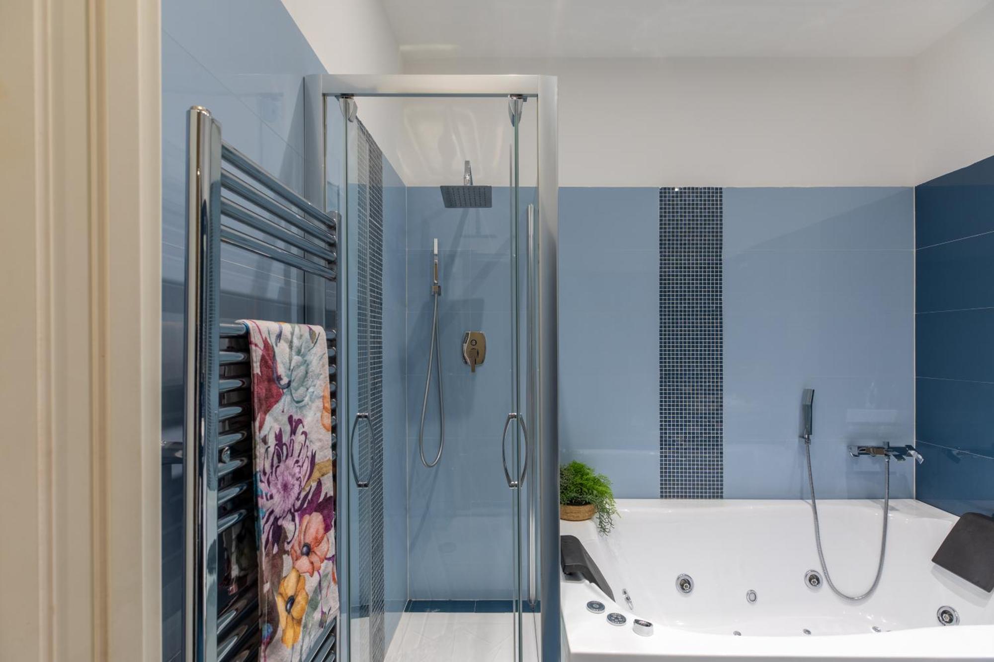 Iflat Contemporary Elegance In The Heart Of Appartement *