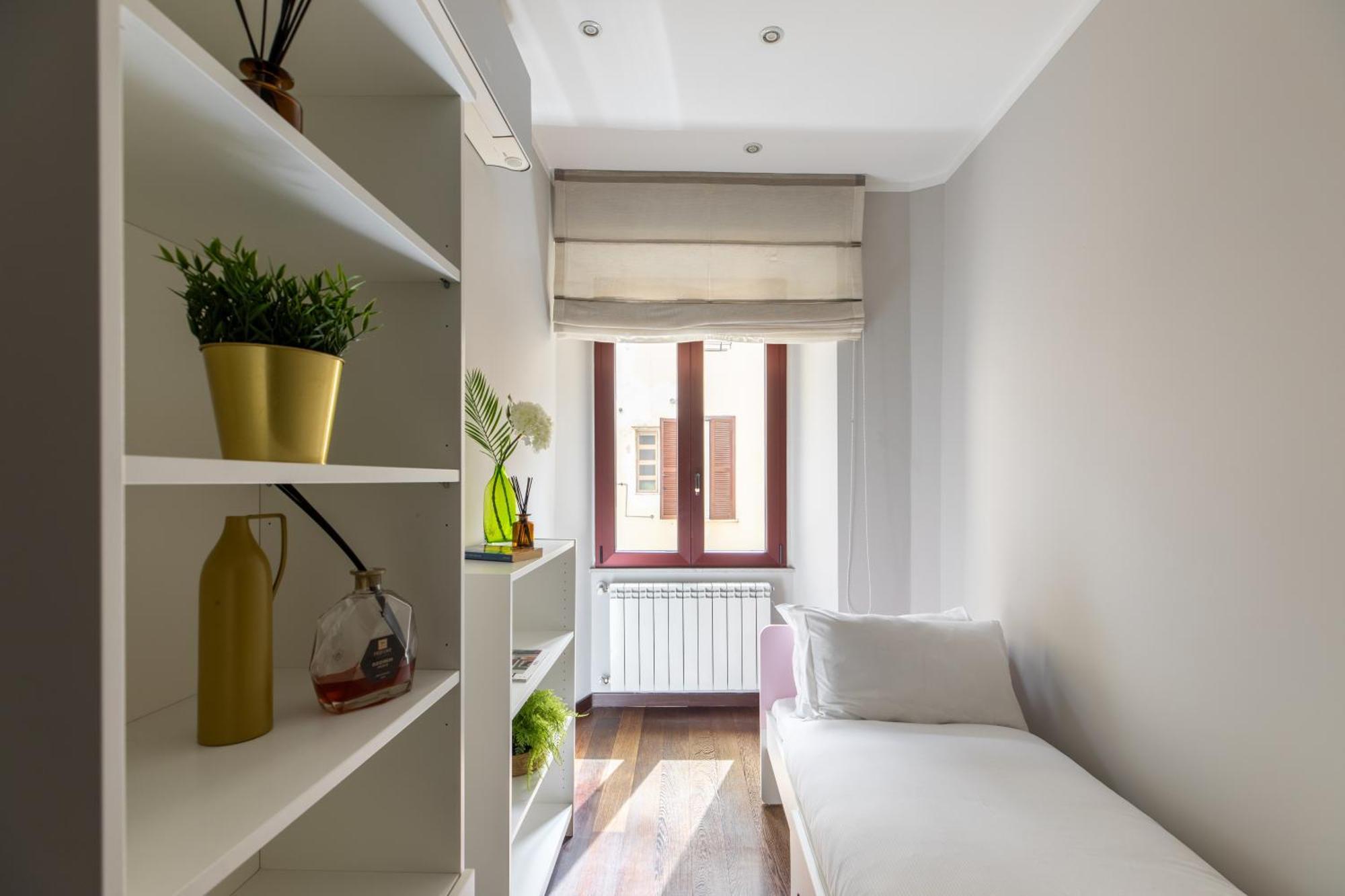 Iflat Contemporary Elegance In The Heart Of Appartement