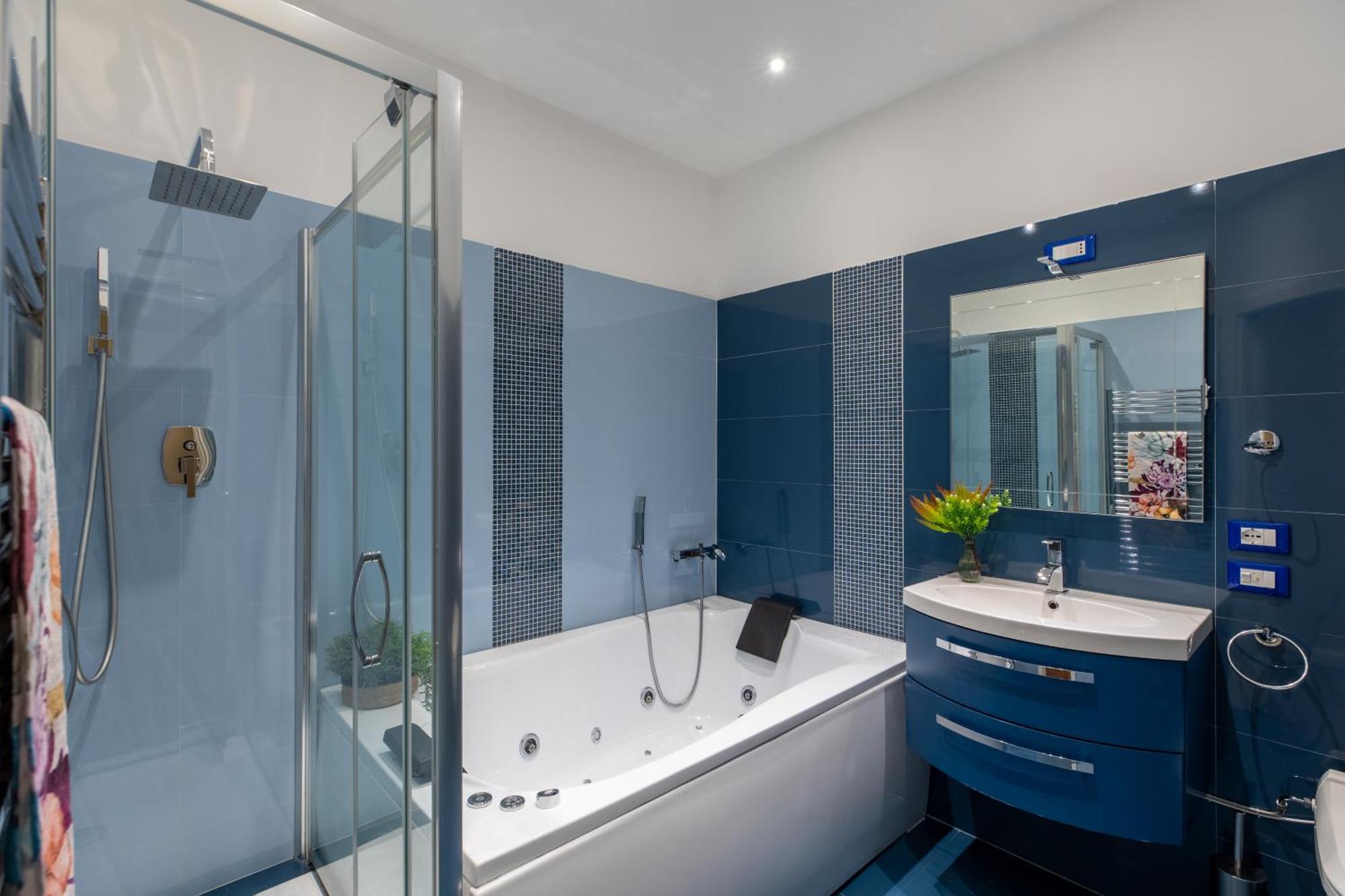 Iflat Contemporary Elegance In The Heart Of Appartement