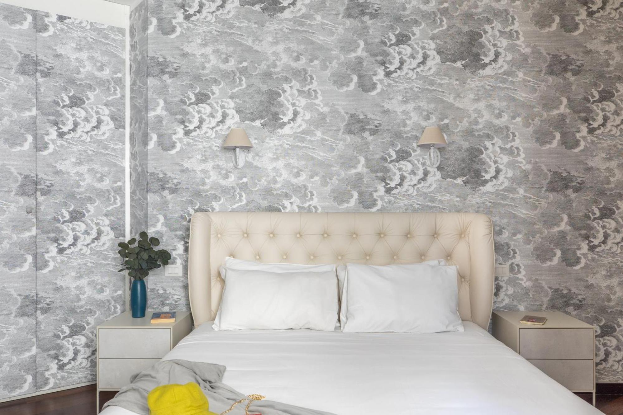 Appartamento Iflat Contemporary Elegance In The Heart Of Roma