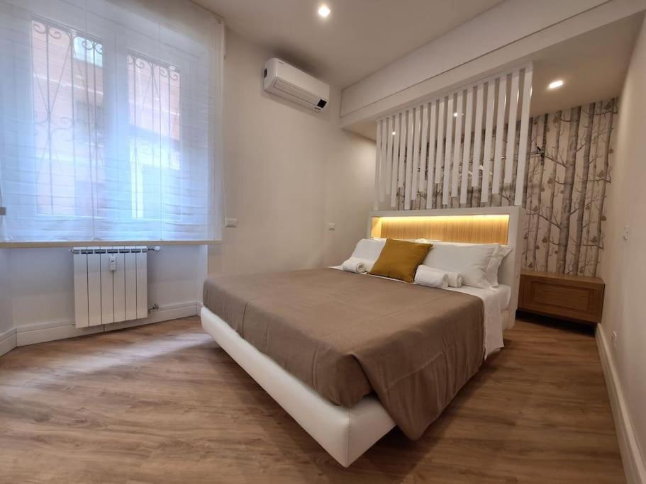 Appartement Peaceful 2 Bedrooms With Patio, Near Metro A