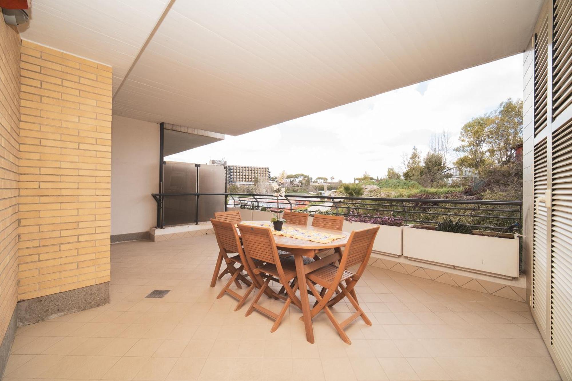 Borghetto Vara By Buddyrent Apartment *