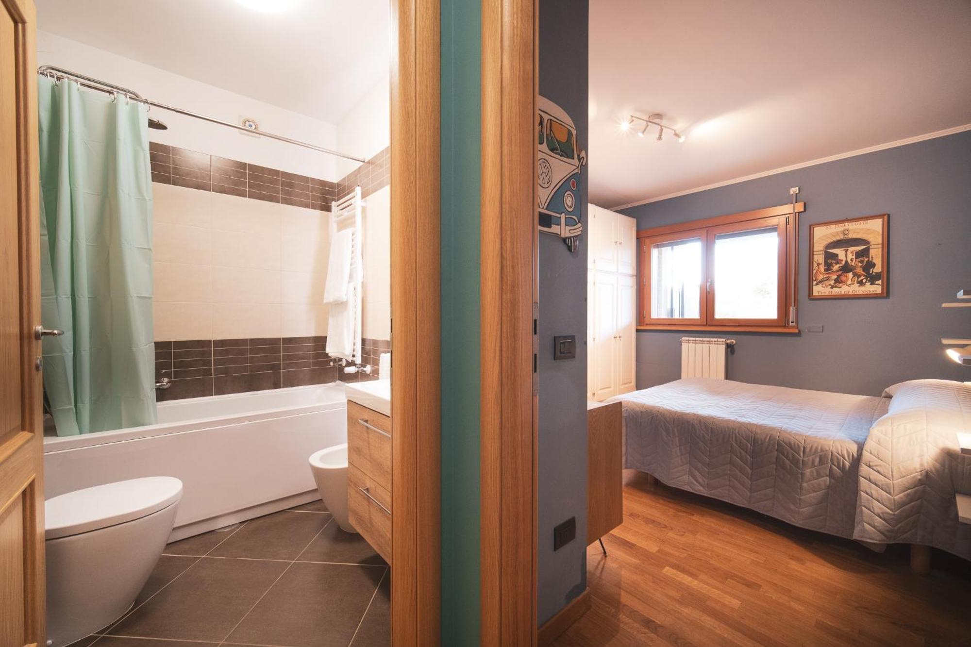 Appartement Borghetto Vara By Buddyrent