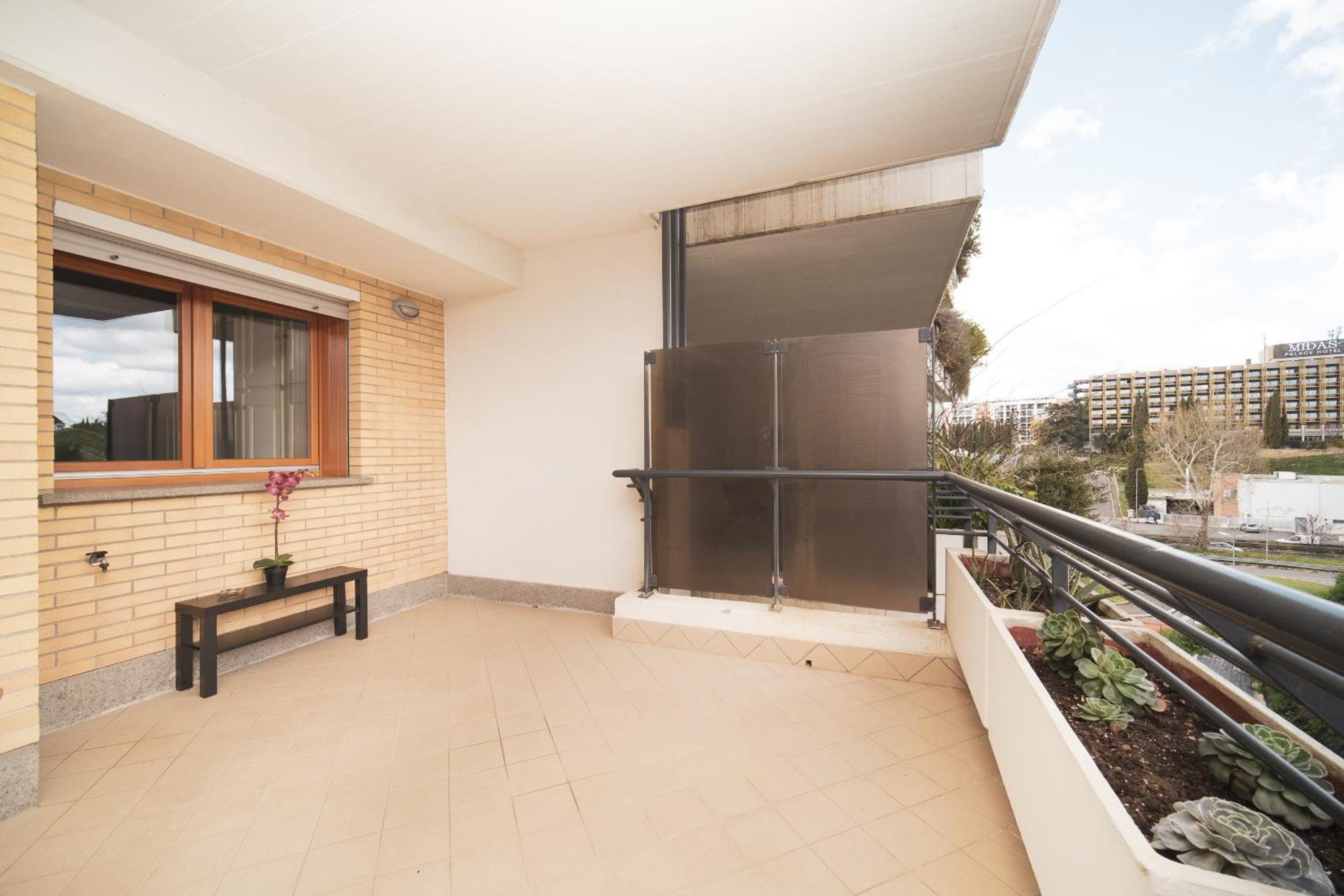 Borghetto Vara By Buddyrent Apartment Rome