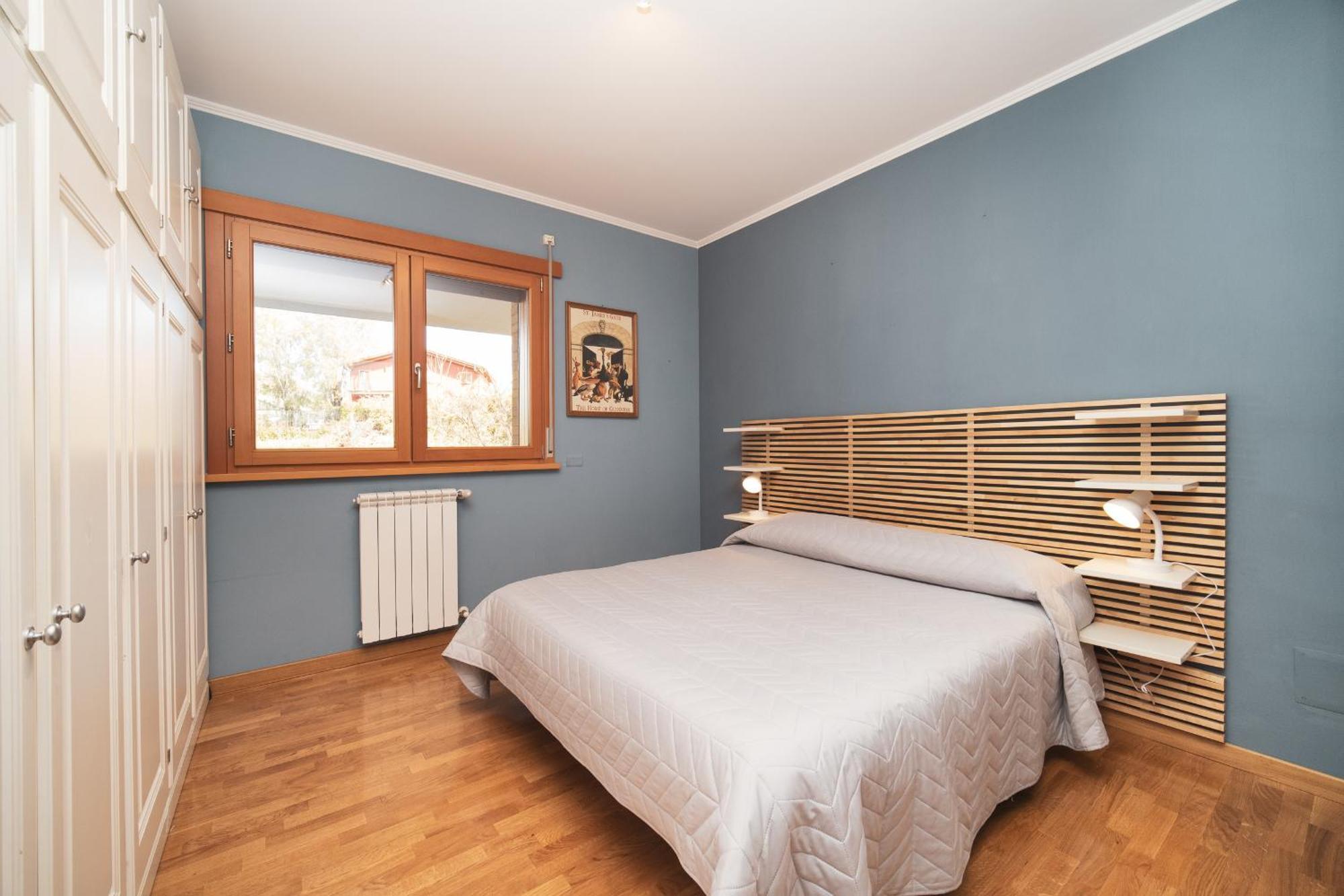Borghetto Vara By Buddyrent Appartement *