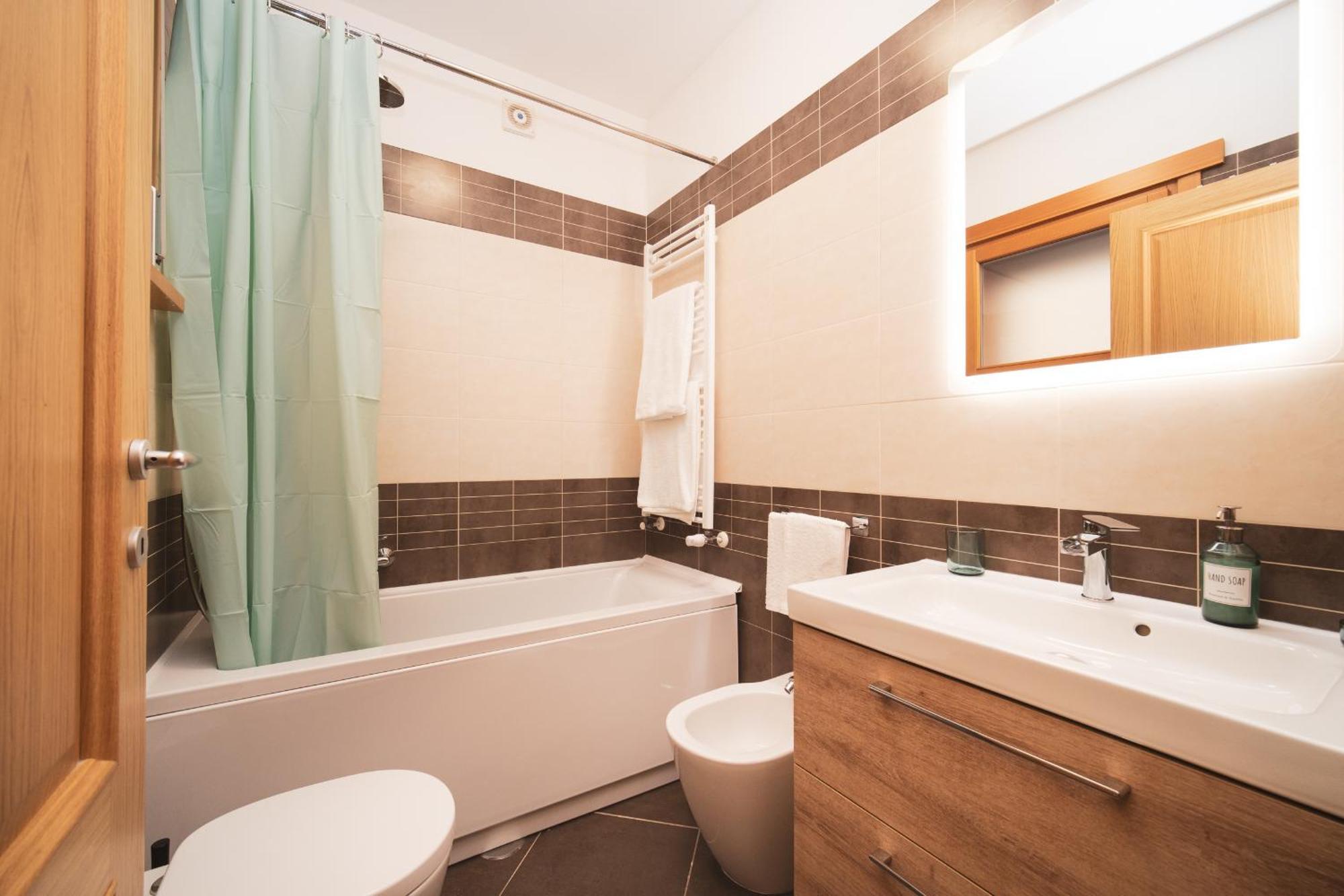 Appartement Borghetto Vara By Buddyrent