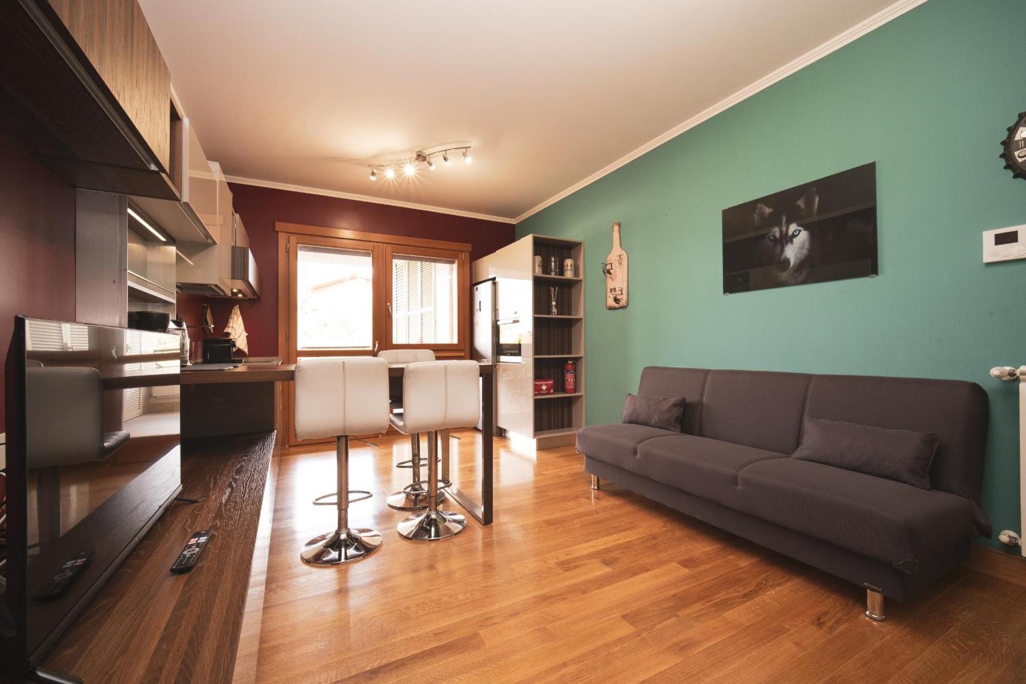 Borghetto Vara By Buddyrent Appartement