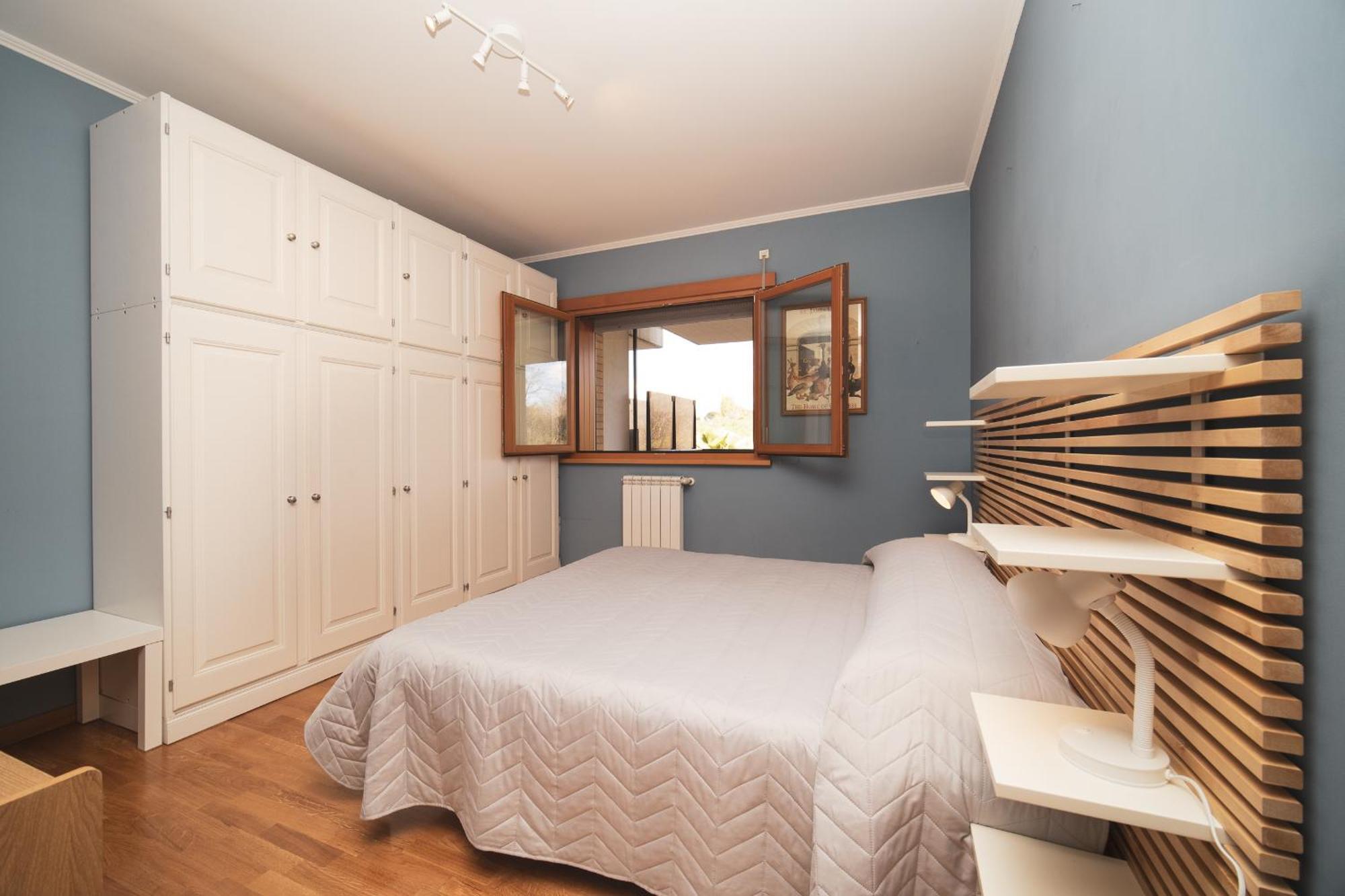 Appartement Borghetto Vara By Buddyrent Rome