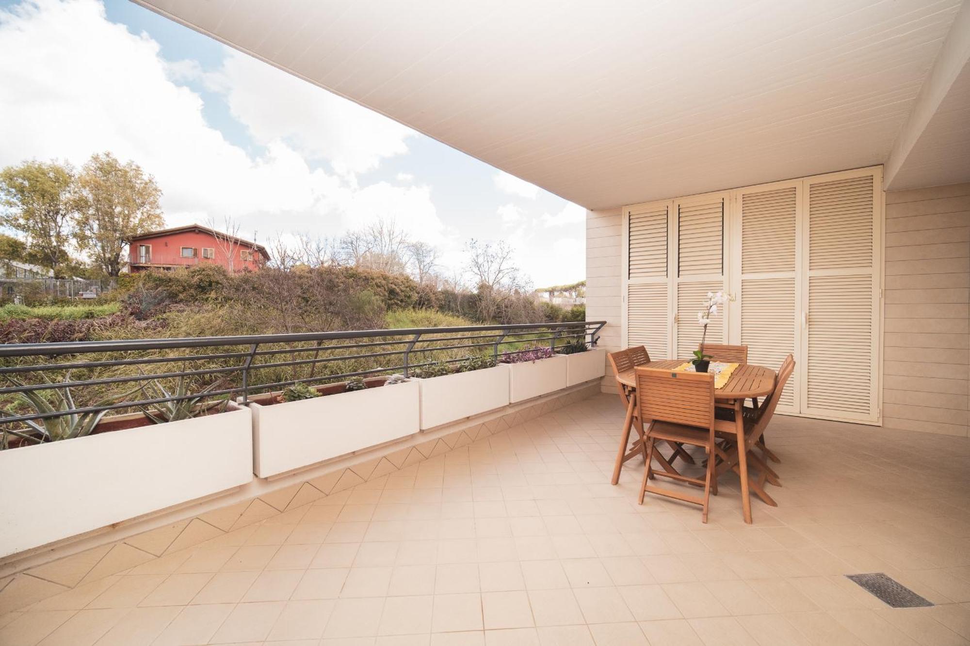 Appartement Borghetto Vara By Buddyrent *