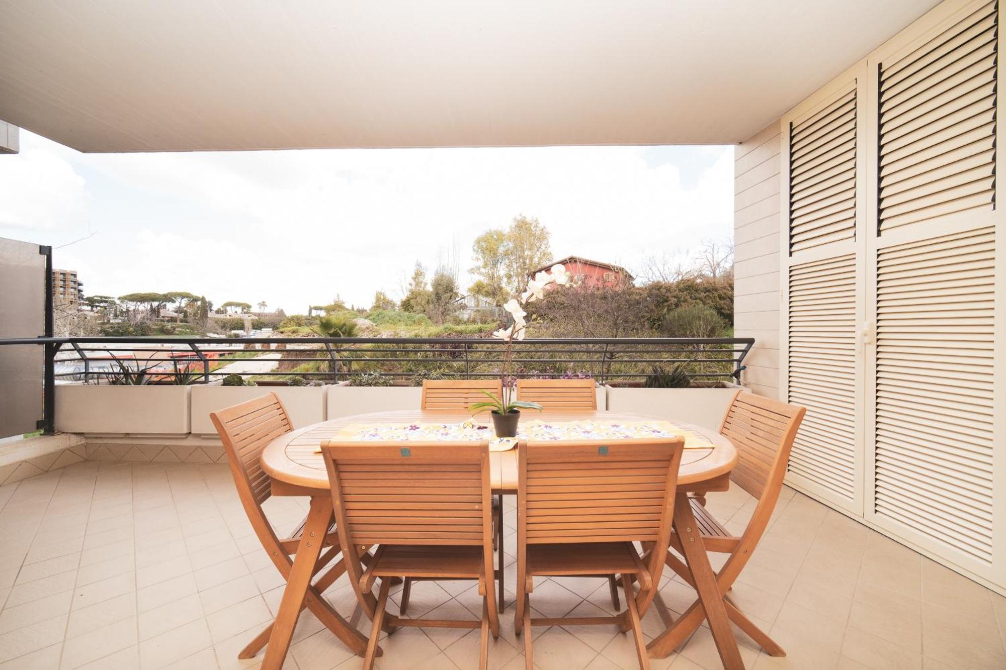 Borghetto Vara By Buddyrent Appartement *