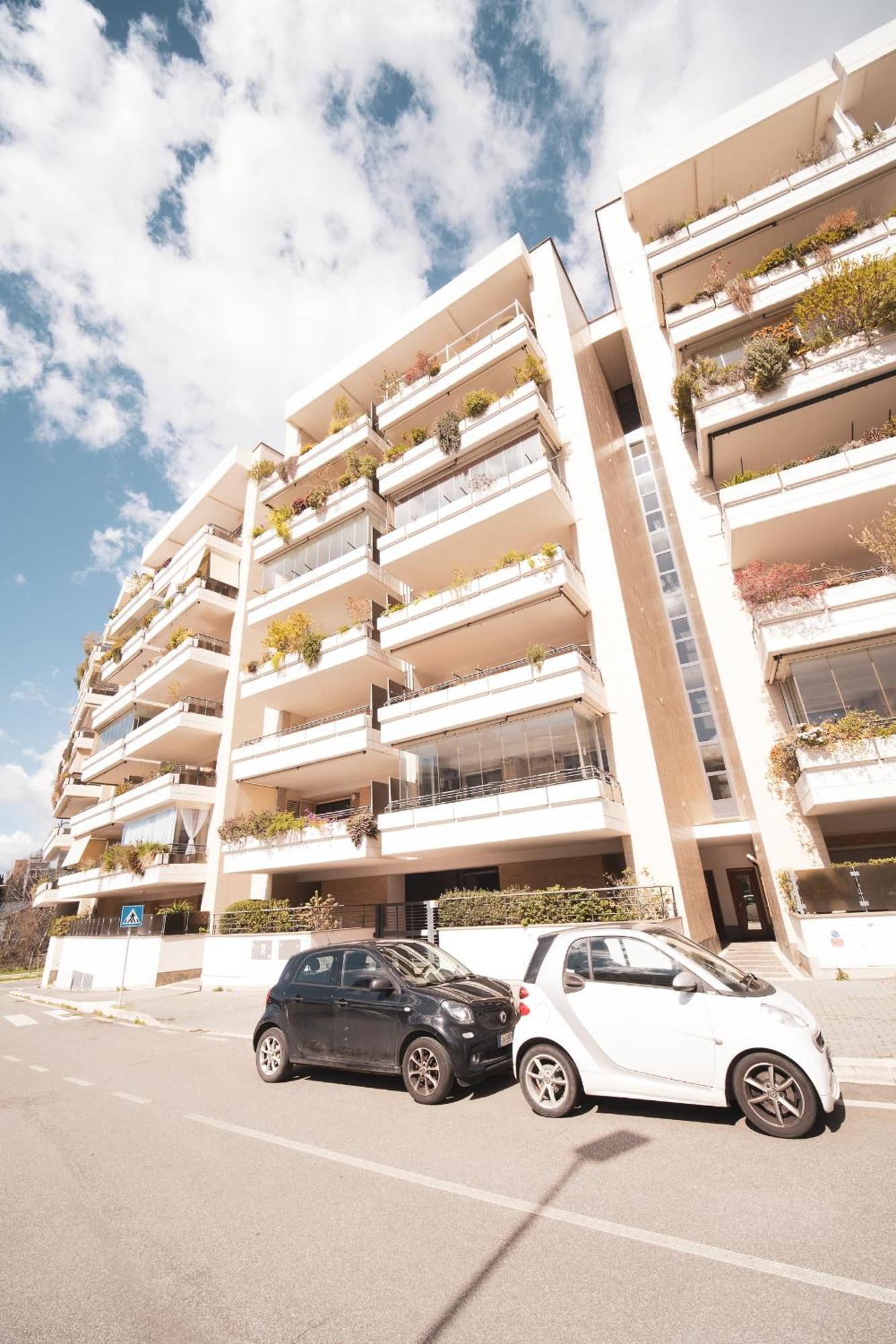 Borghetto Vara By Buddyrent Apartment *