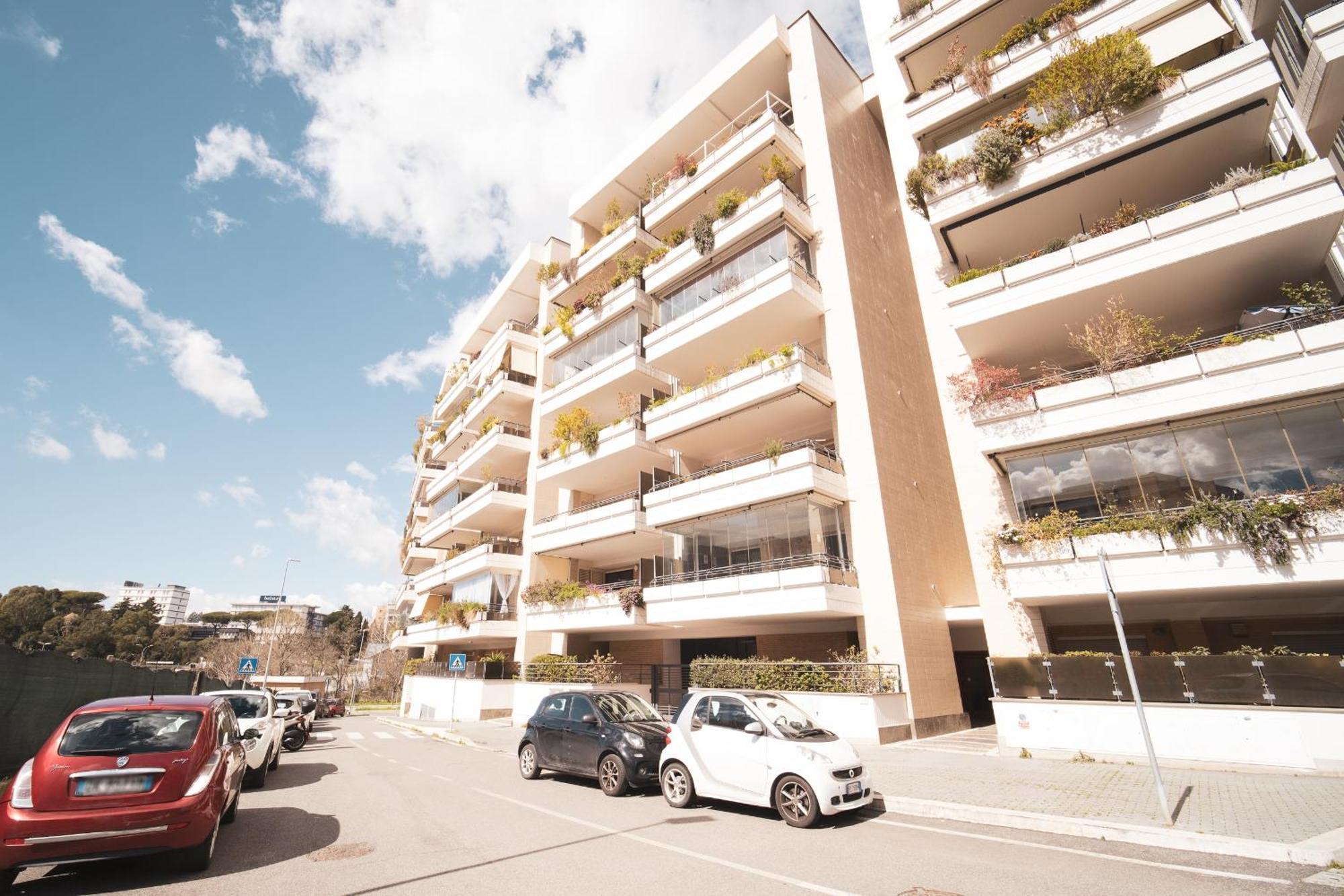 Apartment Borghetto Vara By Buddyrent
