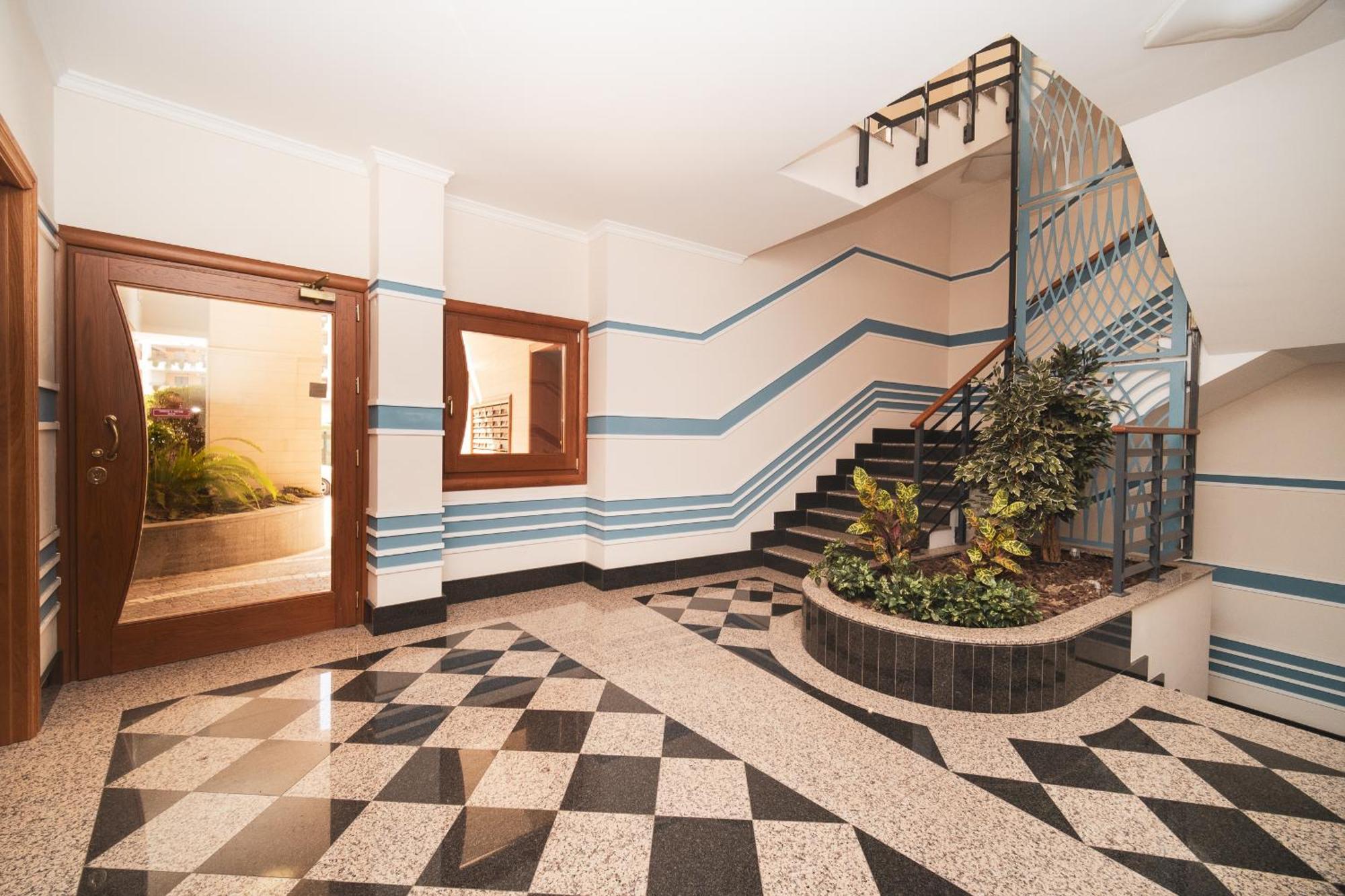 Borghetto Vara By Buddyrent Appartement