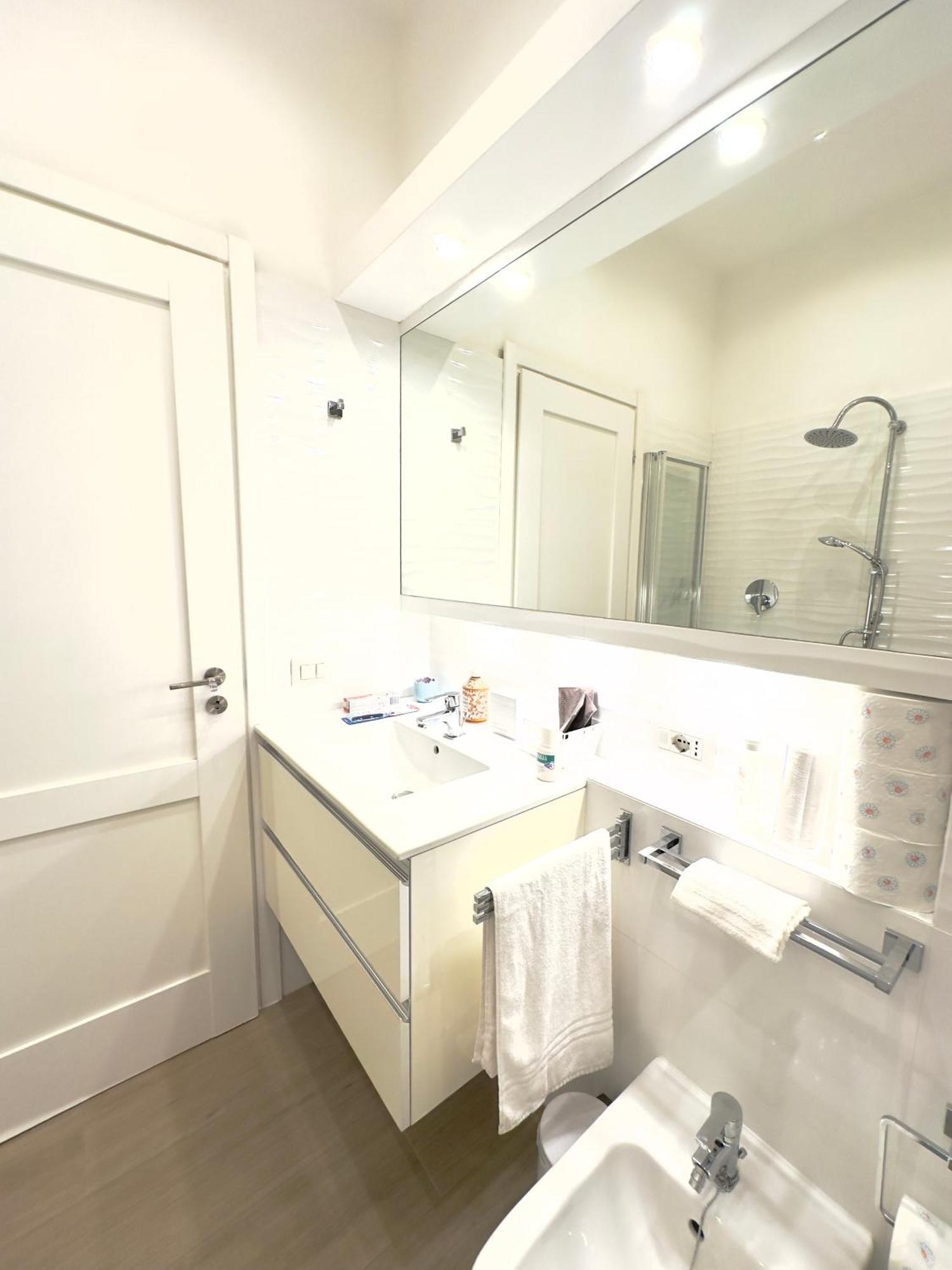 Apartment Olimpia Pamphili - Centro Storico Di - Gianicolo Trastevere San Pietro Rome