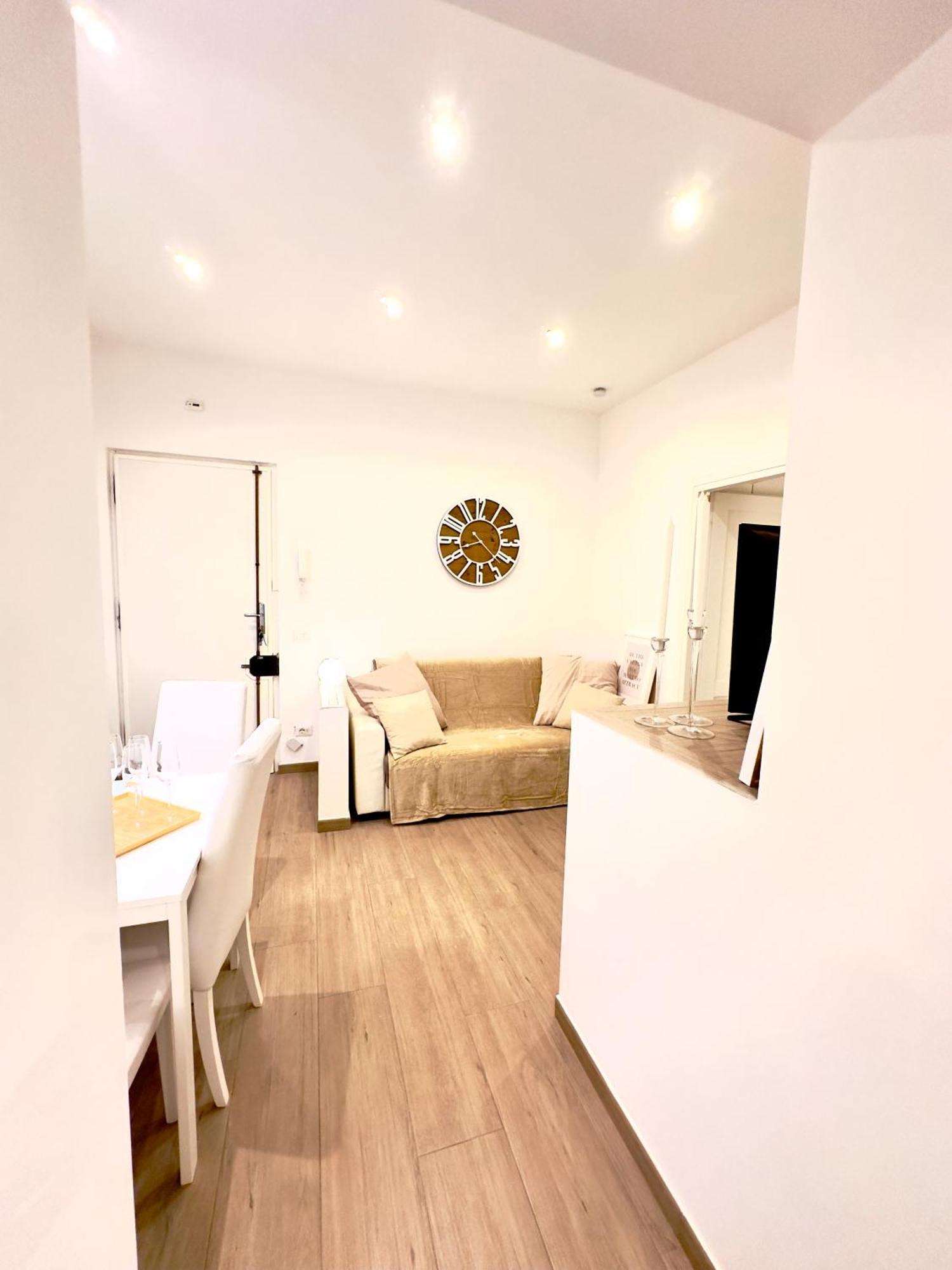 Apartment Olimpia Pamphili - Centro Storico Di - Gianicolo Trastevere San Pietro *
