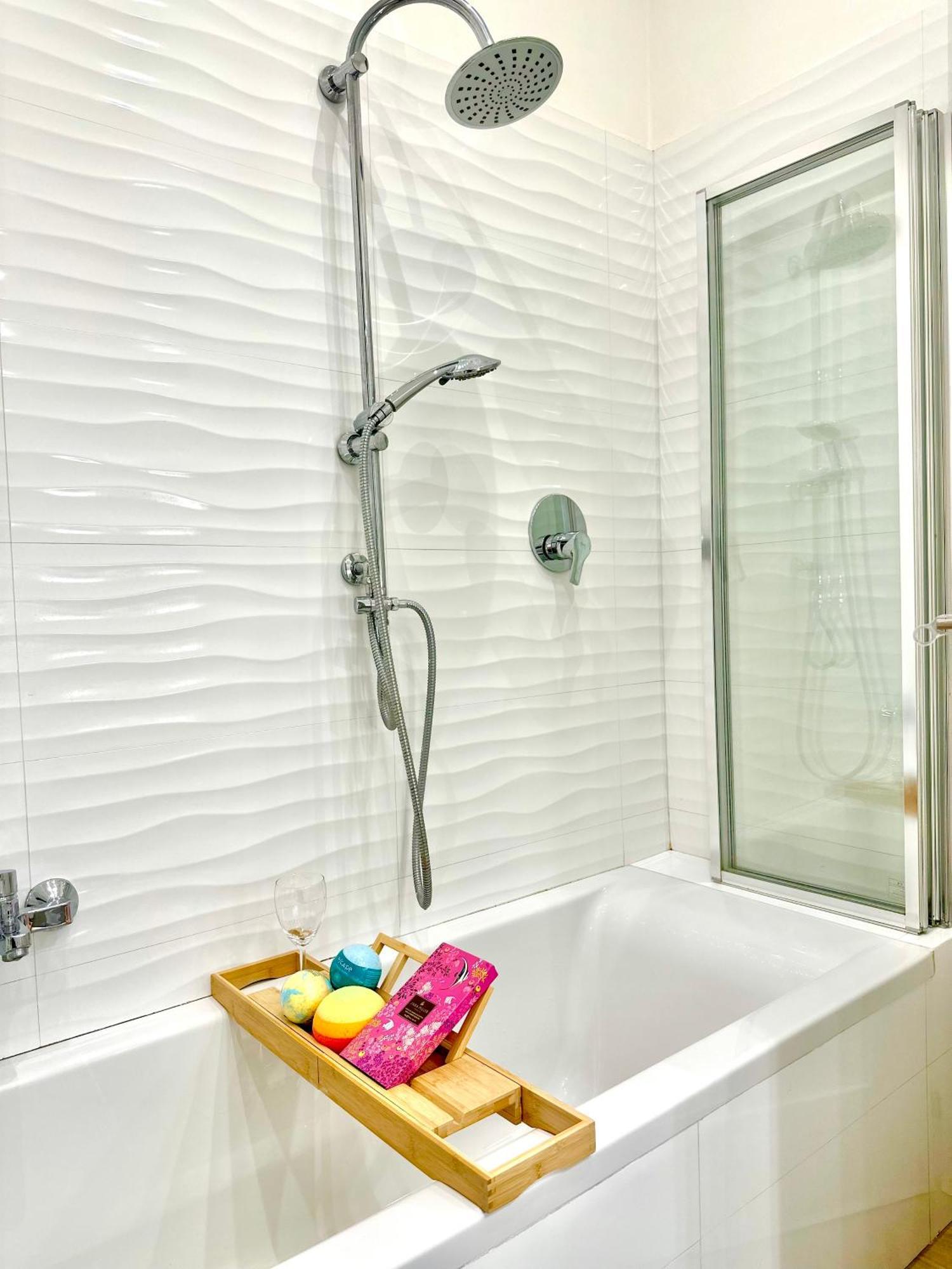 Apartment Olimpia Pamphili - Centro Storico Di - Gianicolo Trastevere San Pietro Rome