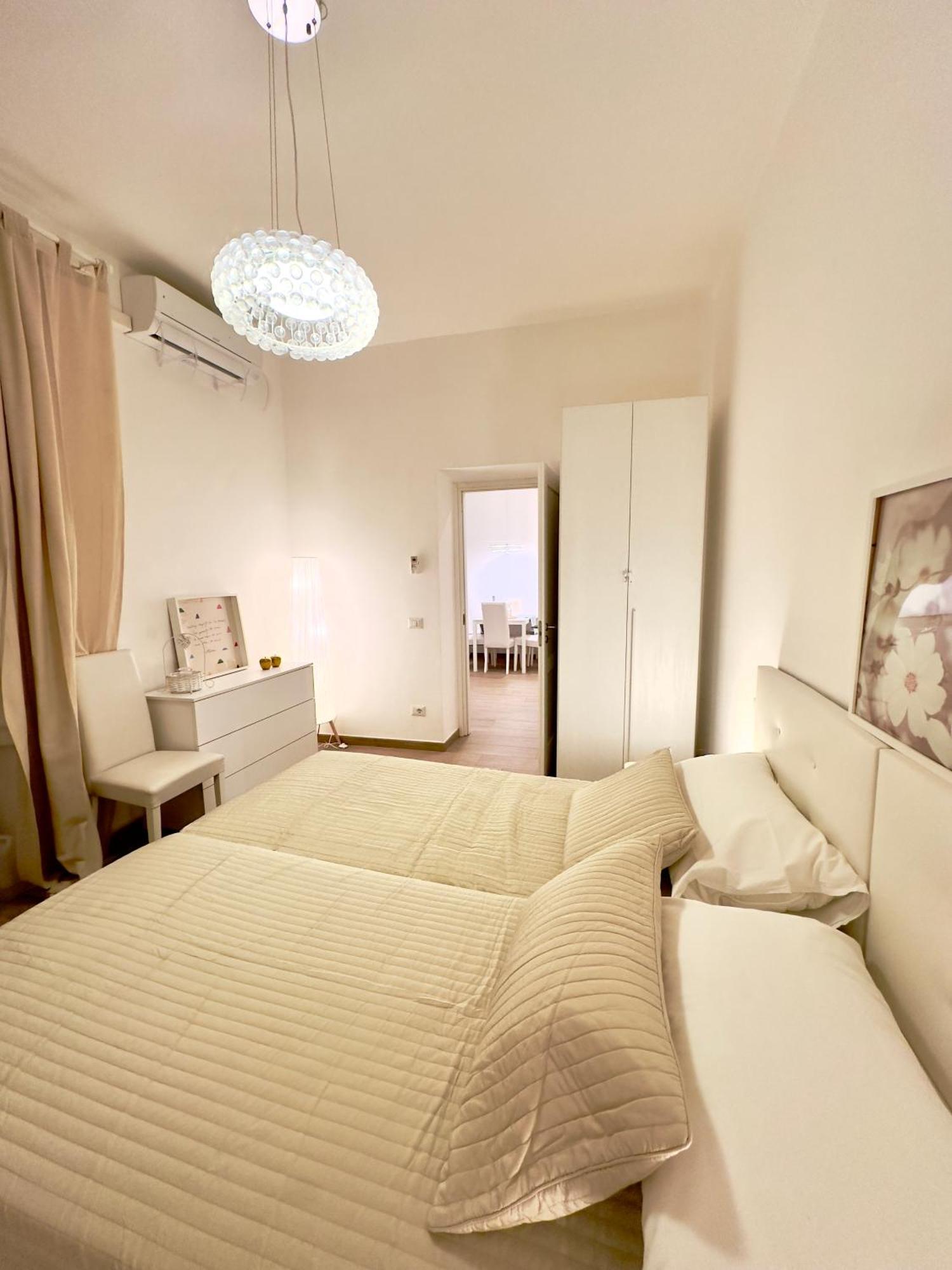 Apartment Olimpia Pamphili - Centro Storico Di - Gianicolo Trastevere San Pietro Rome